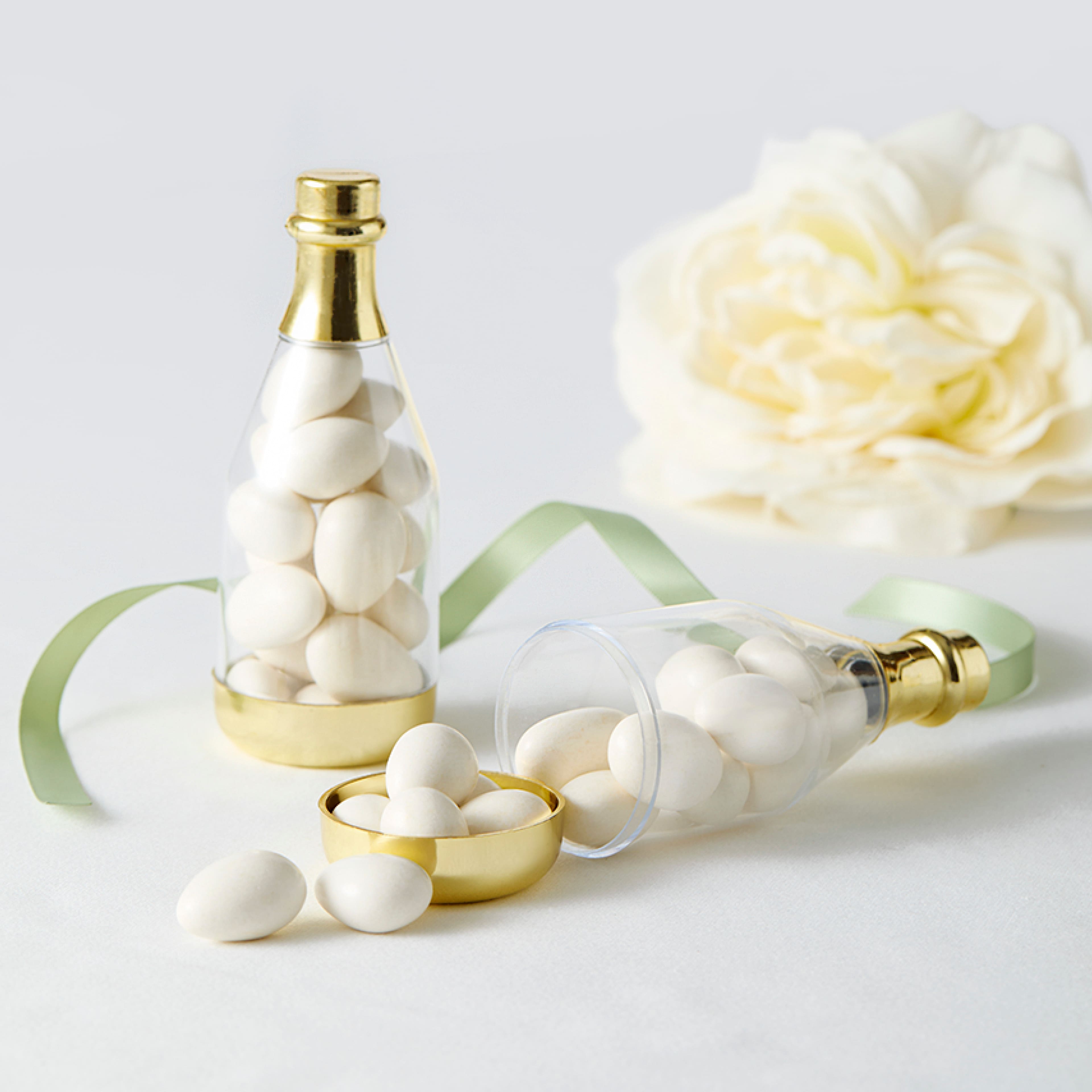 Favor Bottles, 12ct. by Celebrate It&#x2122;