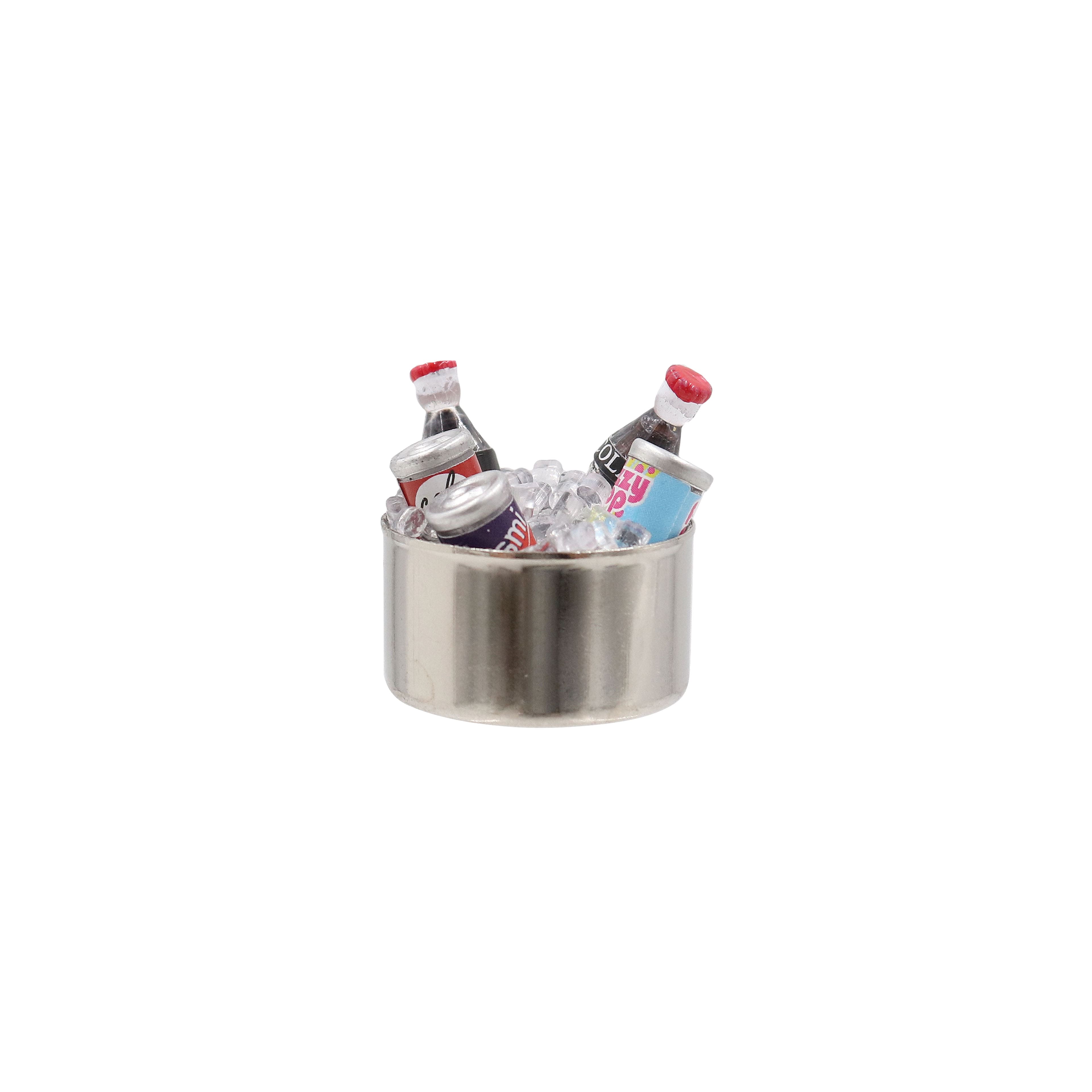 Mini Drink Bucket by Make Market&#xAE;