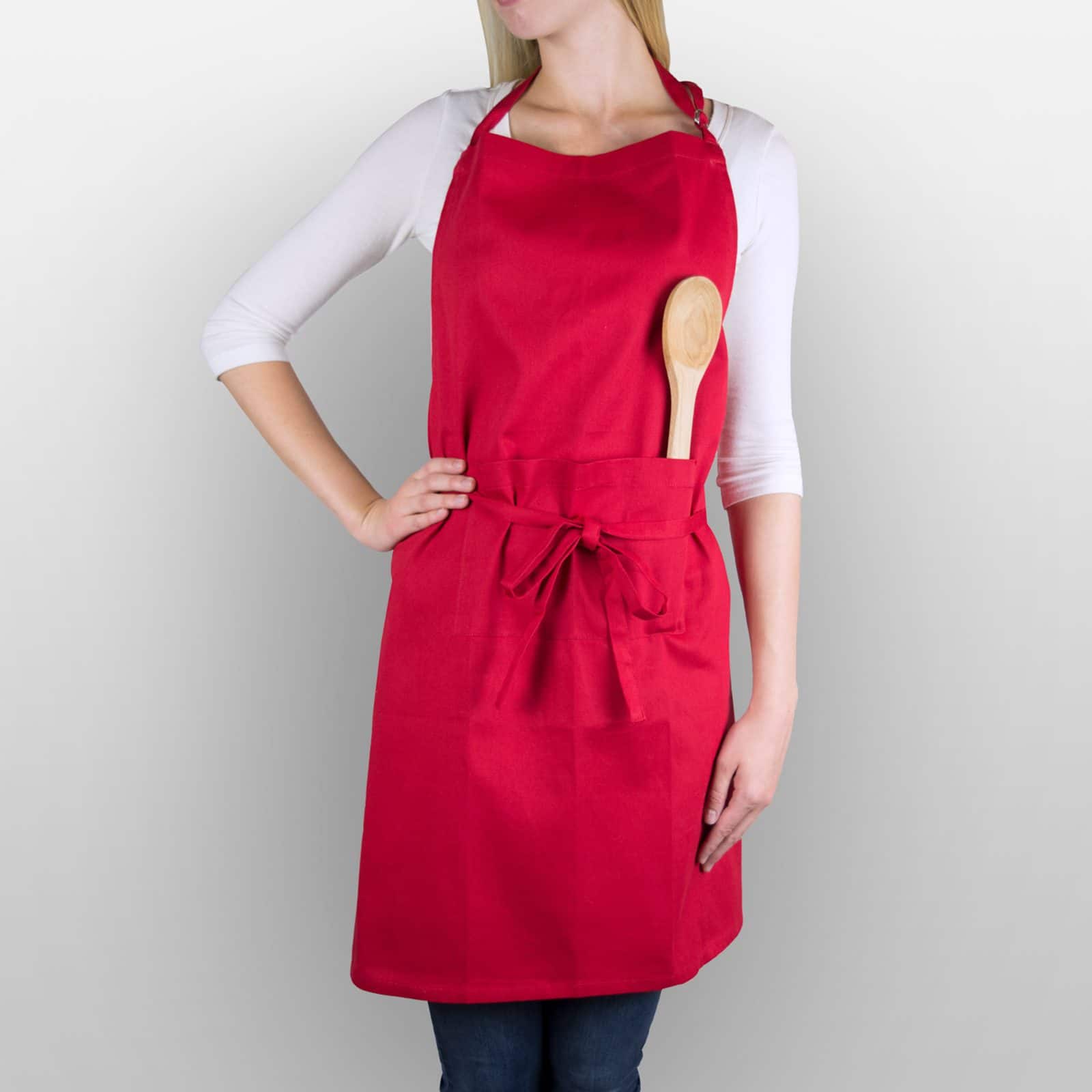 DII&#xAE; Chino Chef Apron