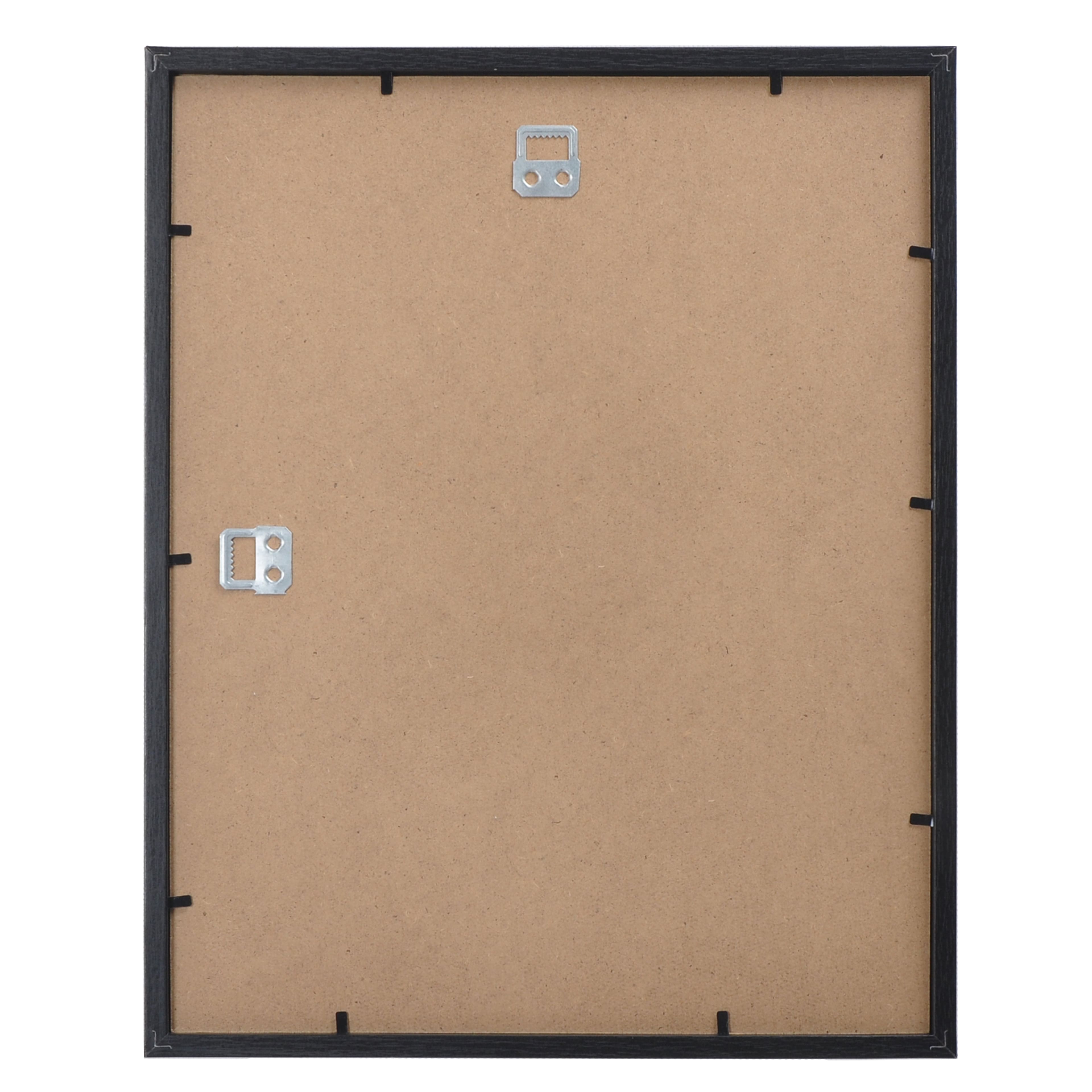 Narrow Belmont Frame with Mat by Studio D&#xE9;cor&#xAE;