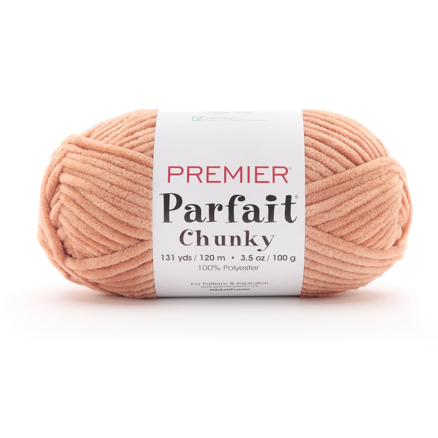 Premier® Parfait® Chunky Yarn