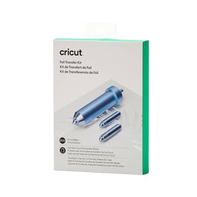 Cricut® Foil Transfer Kit image