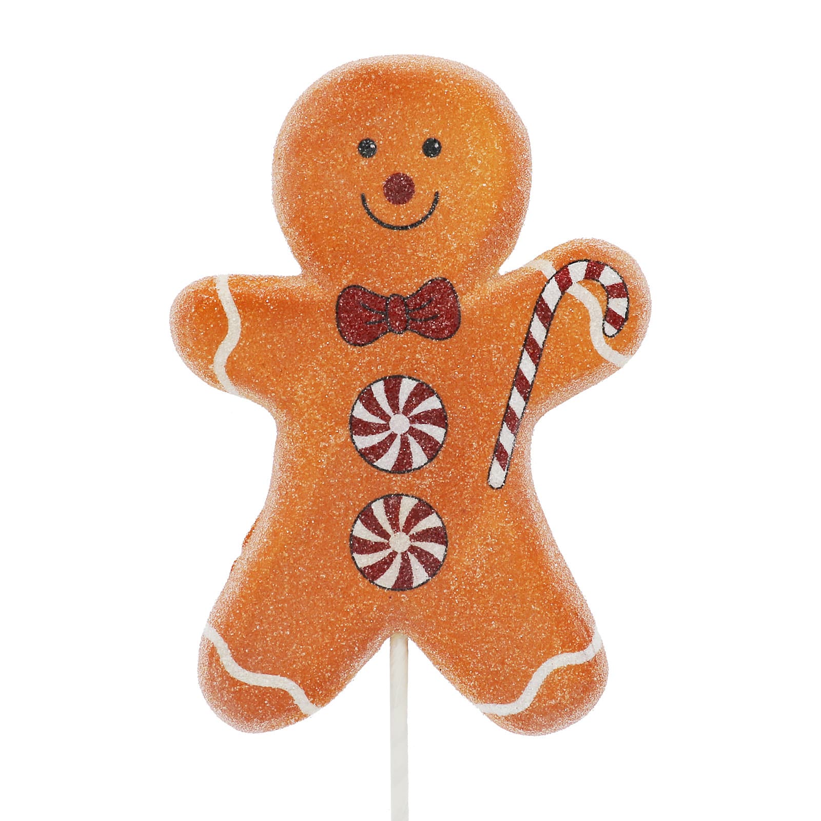 Gingerbread Man Stem by Ashland&#xAE;