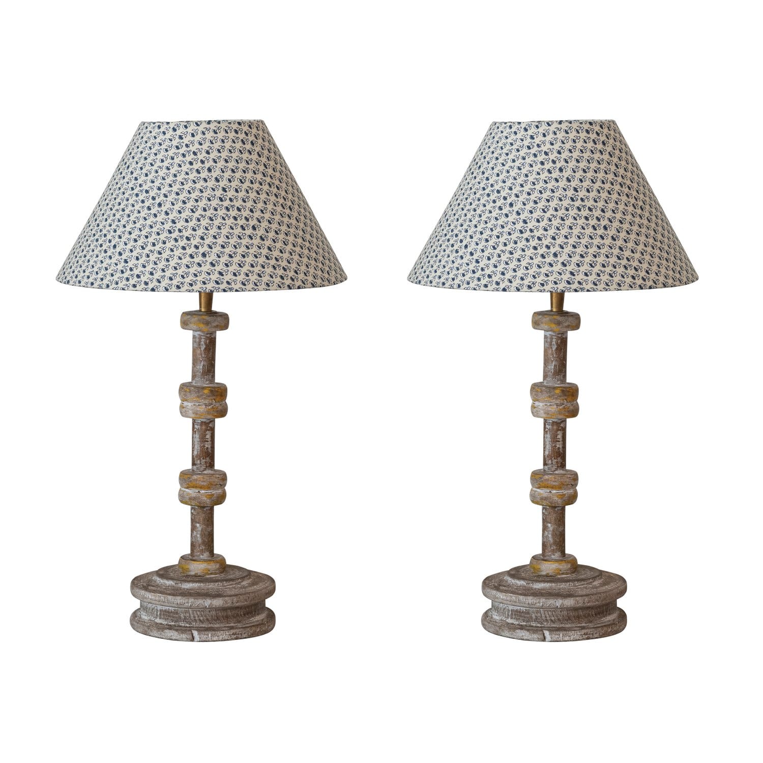 Reclaimed wood lamp hotsell