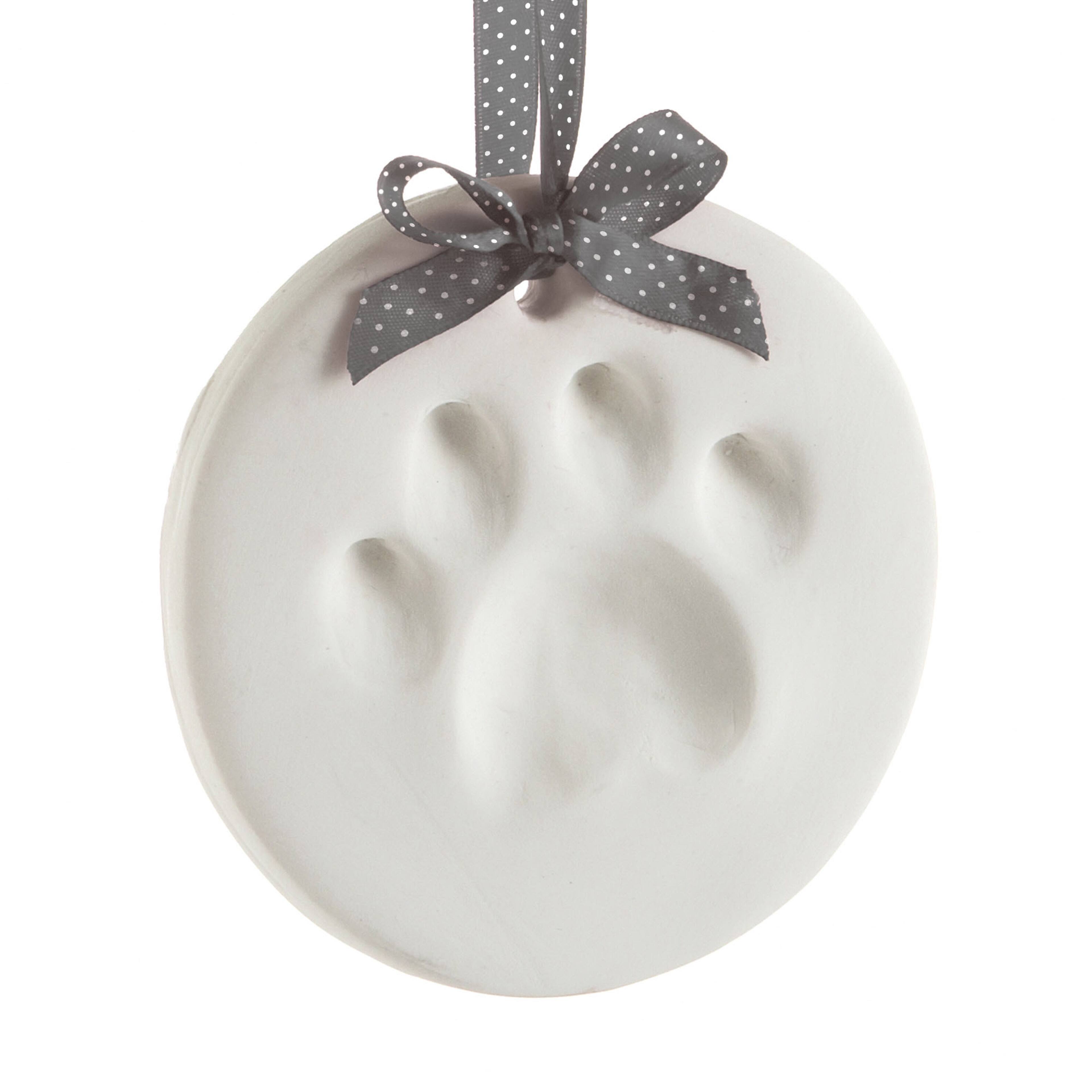 Pearhead Pawprint Keepsake