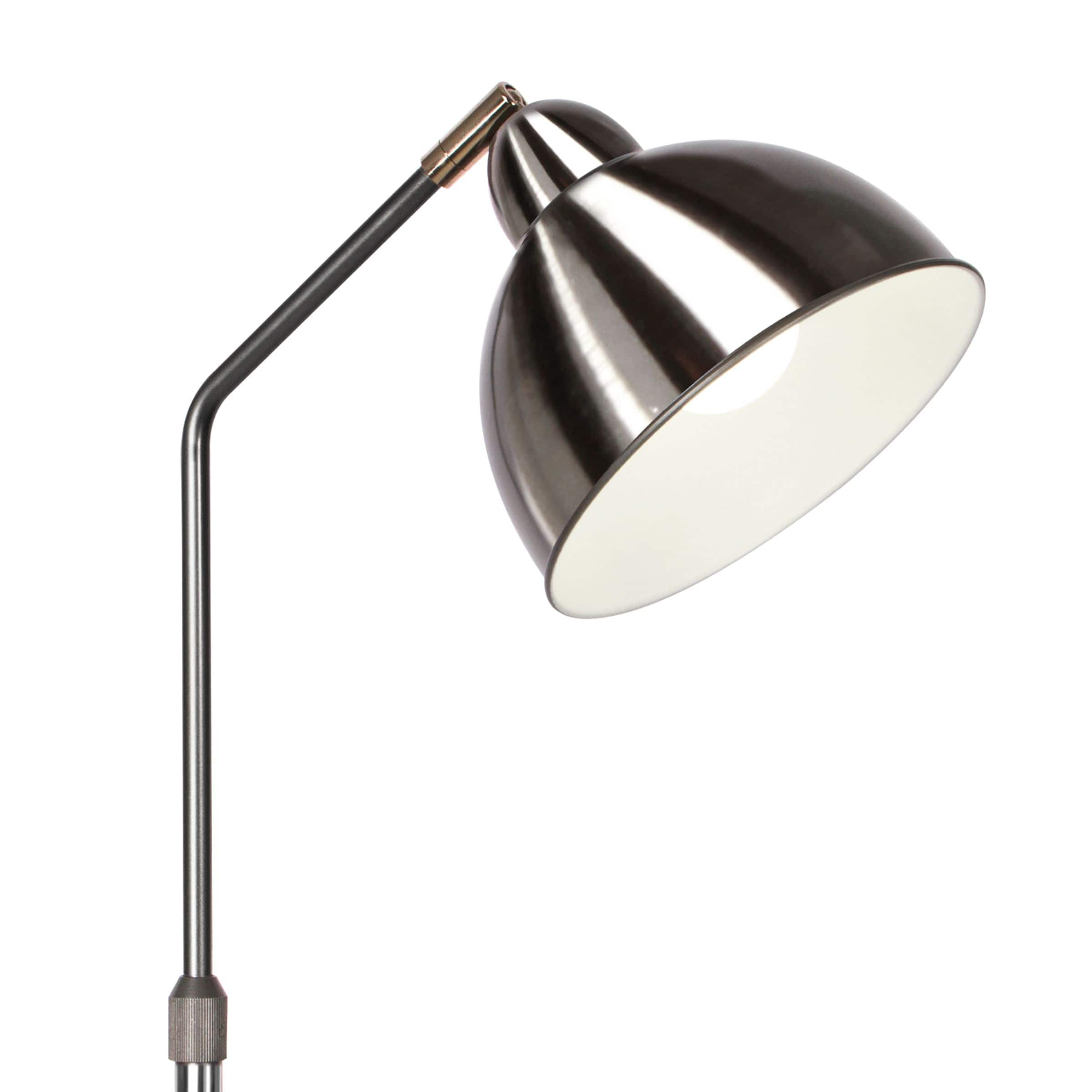 OttLite 60&#x22; Covington Floor Lamp