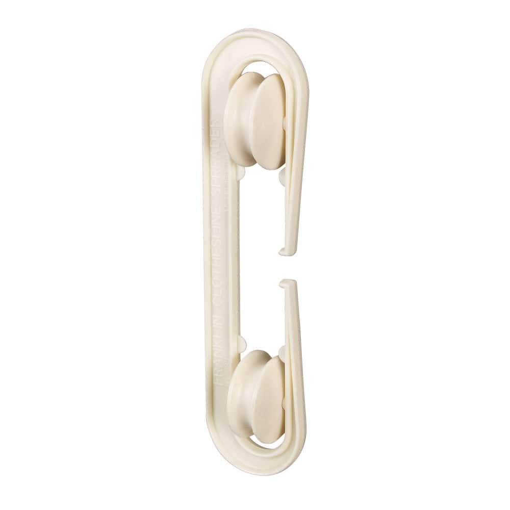 Household Essentials Plastic Clothesline Speader