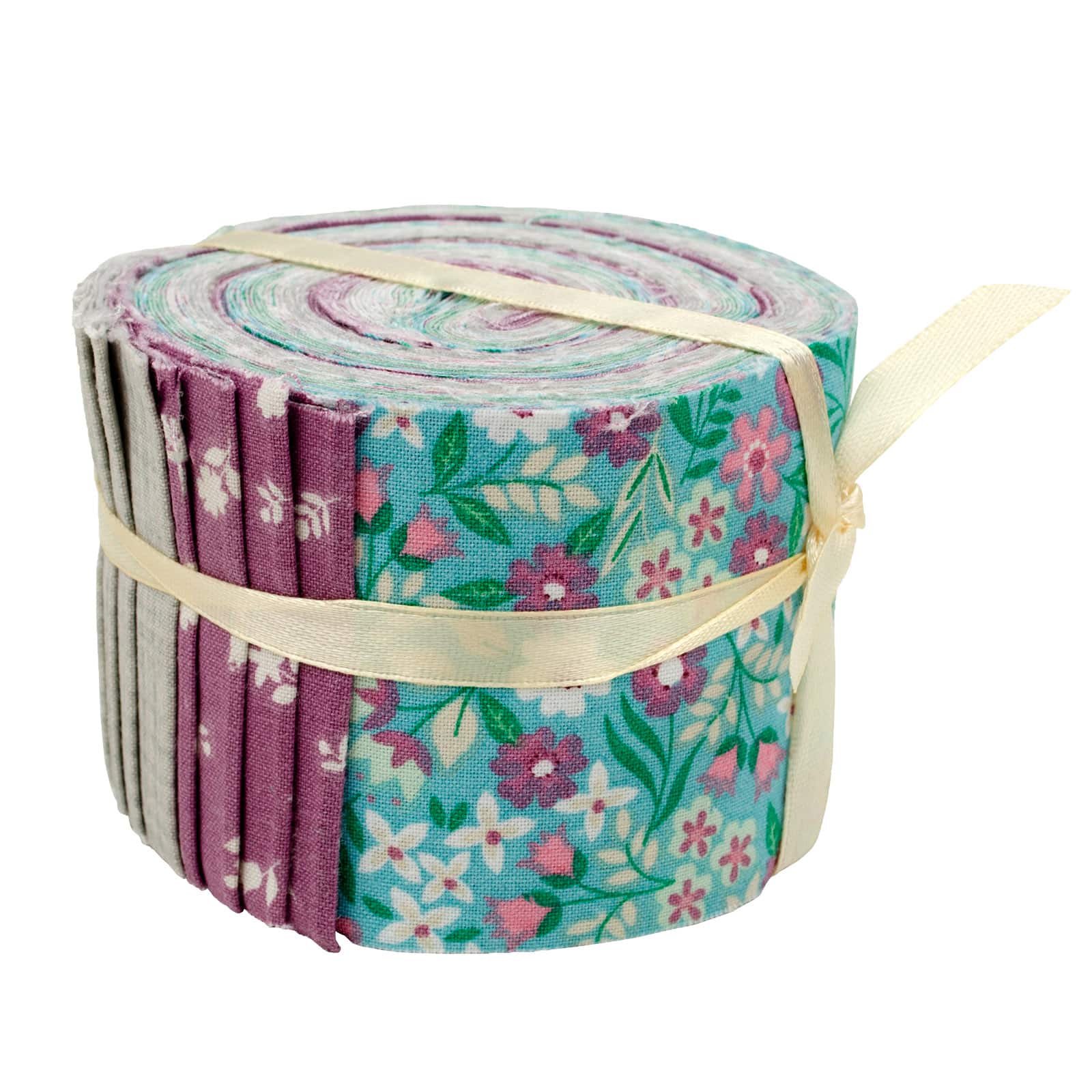 Fashion Fabric Strips by Loops &#x26; Threads&#x2122;