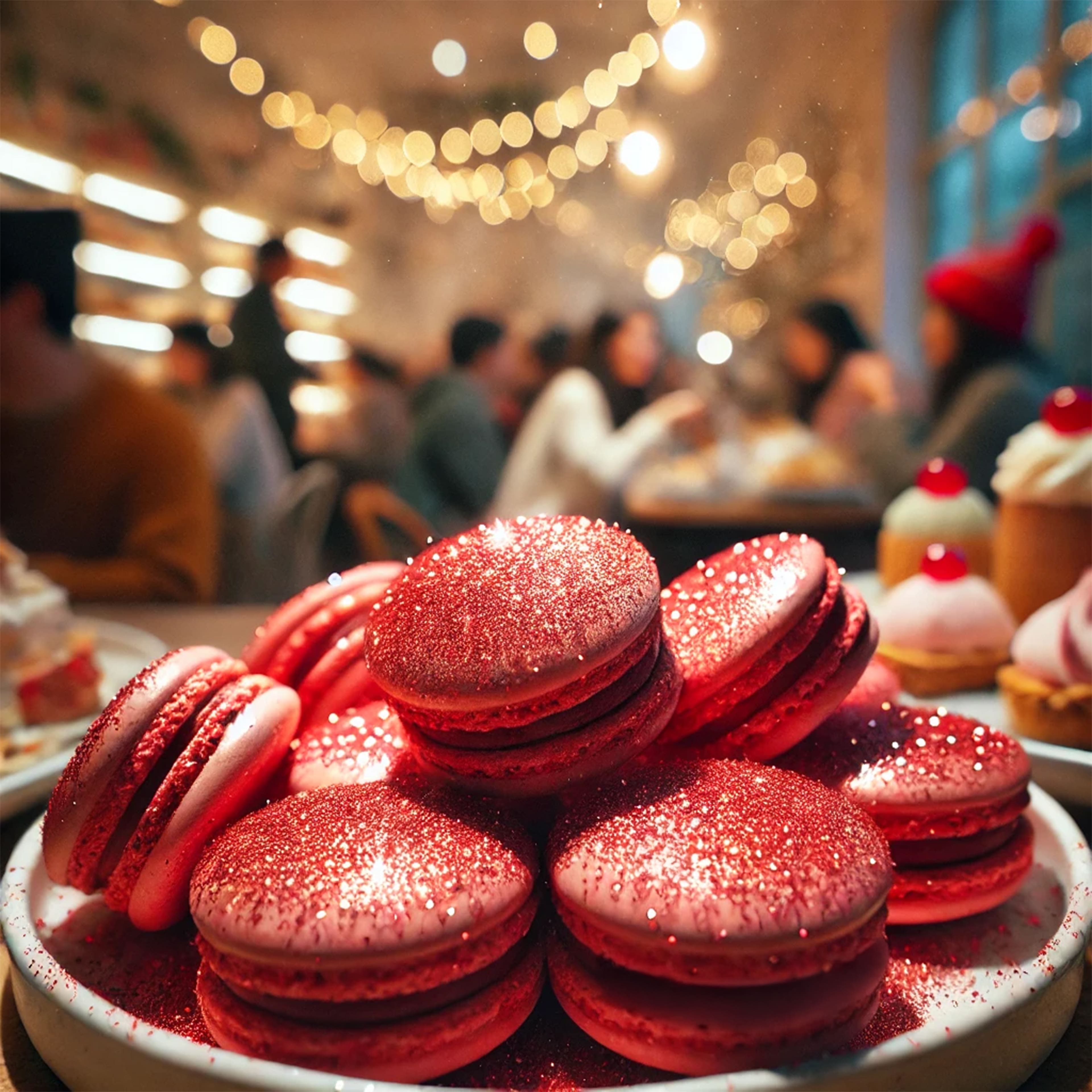 Bakell&#xAE; Tinker Dust Edible Glitter