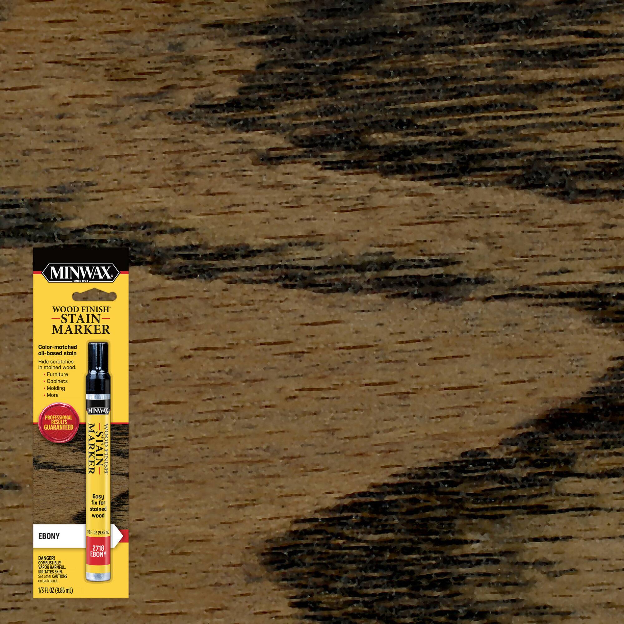 Minwax&#xAE; Wood Finish Stain Marker