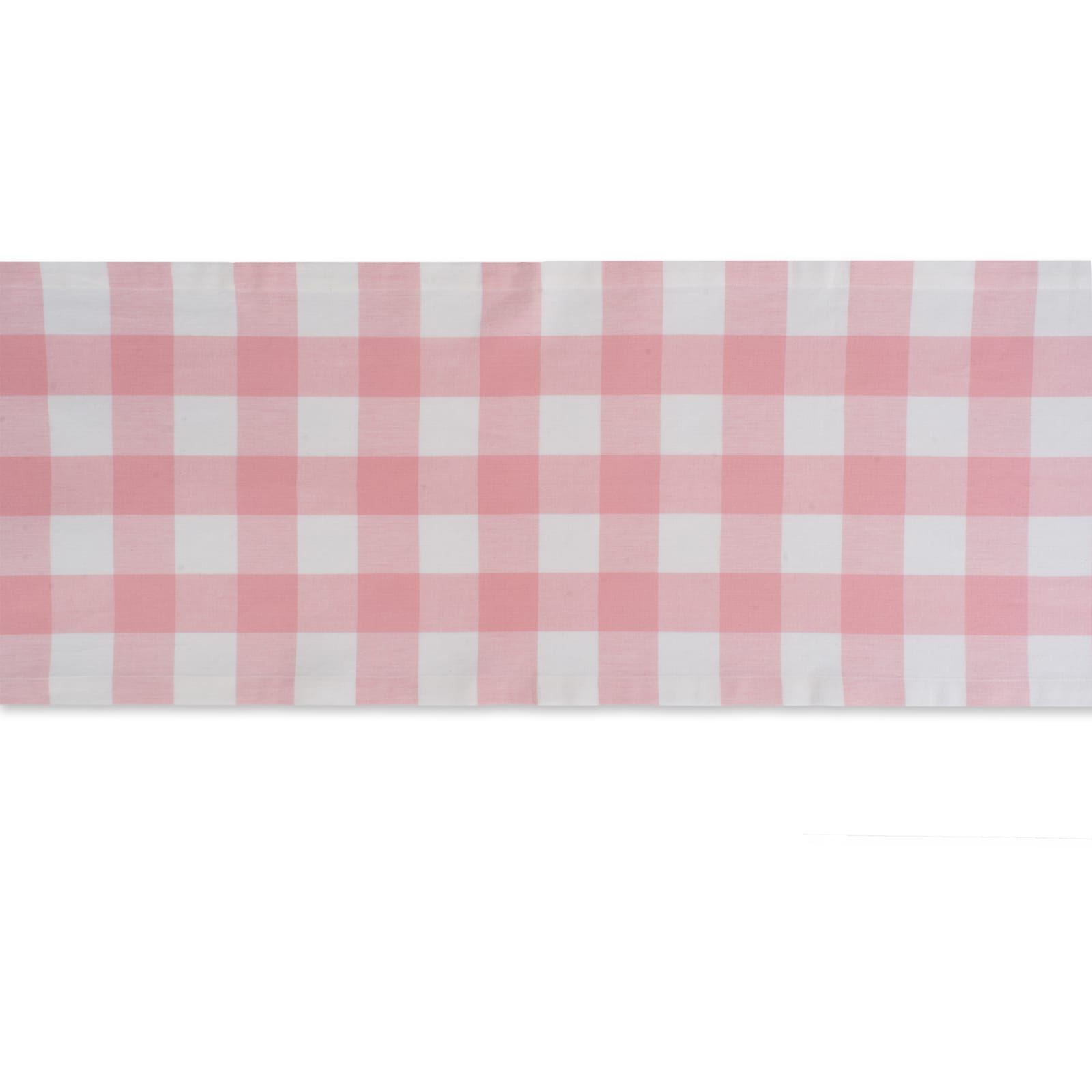 DII&#xAE; 72&#x22; Buffalo Check Table Runner
