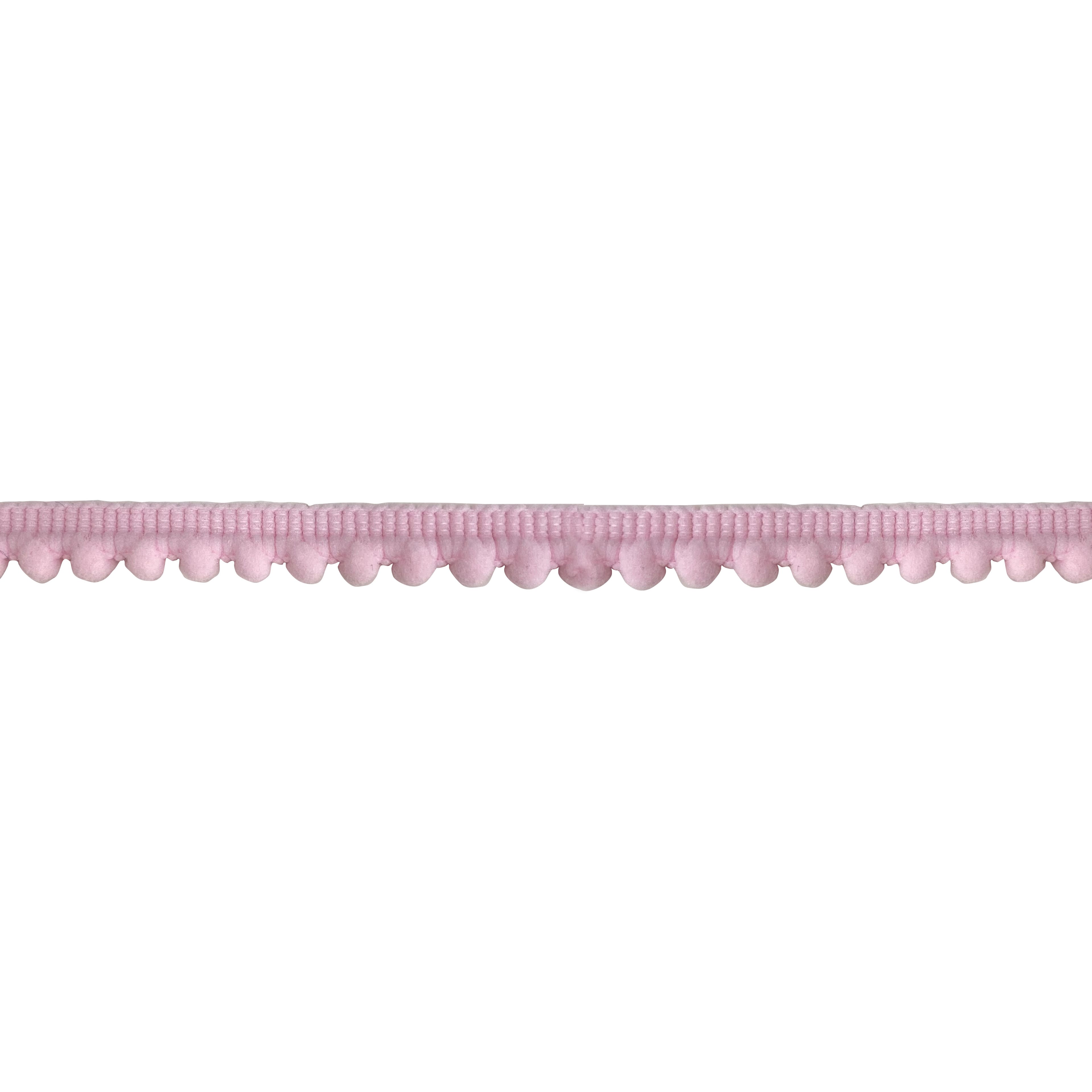 3/8&#x22; Pom Pom Trim by Celebrate It&#xAE;