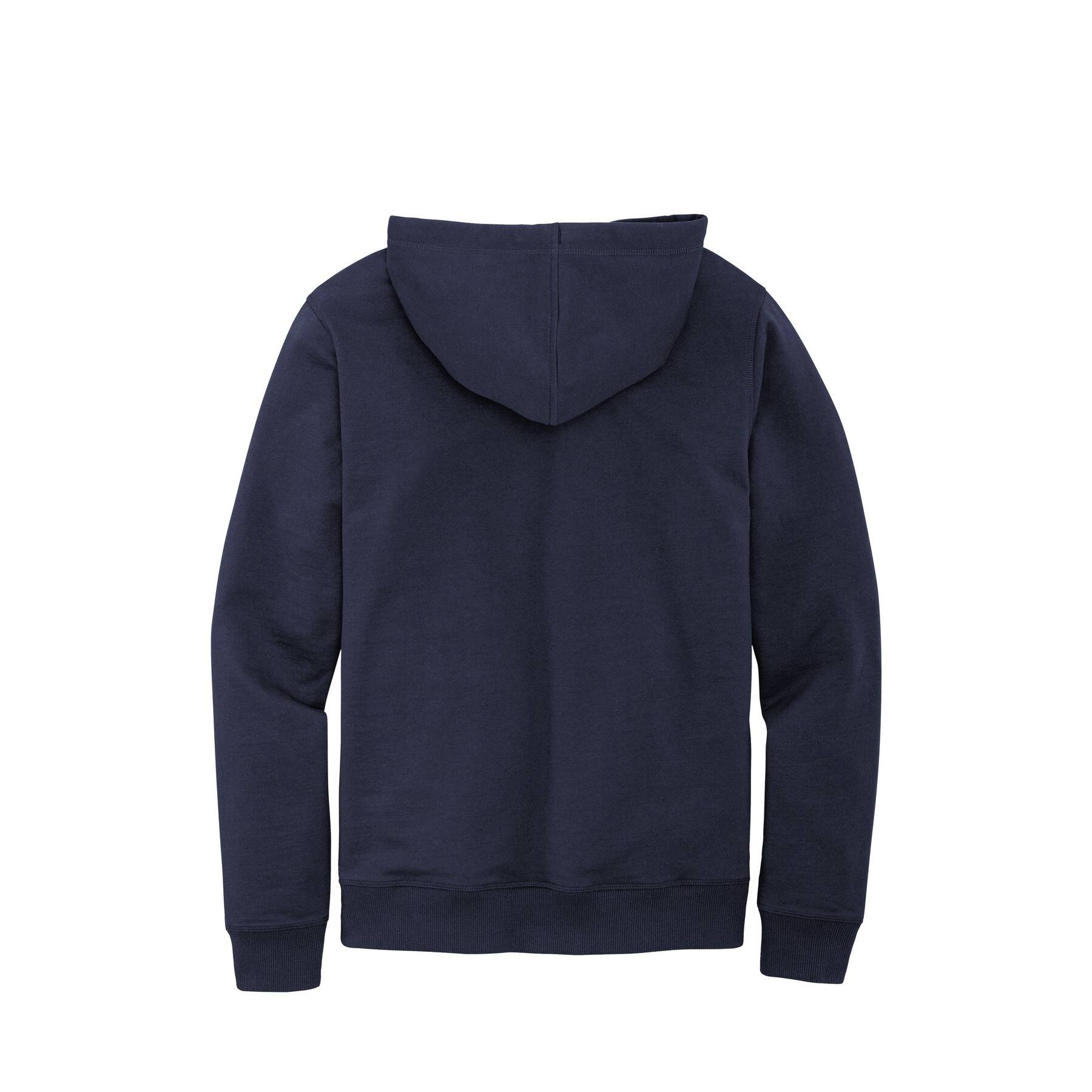 District&#xAE; Re-Fleece&#x2122; Hoodie