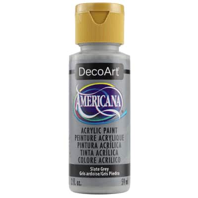 Americana® Acrylic Paint 2 oz. image