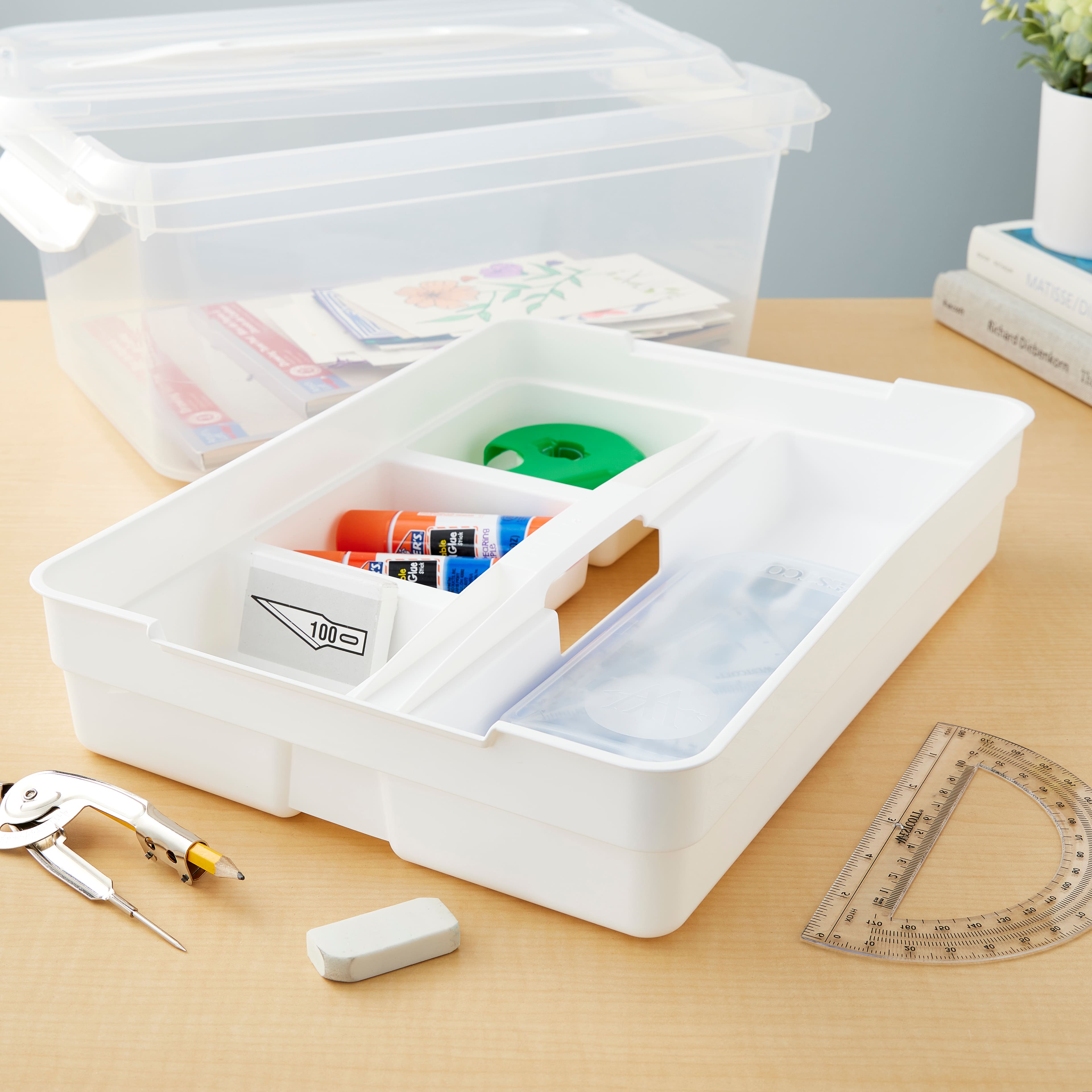 Project Tray by Simply Tidy™