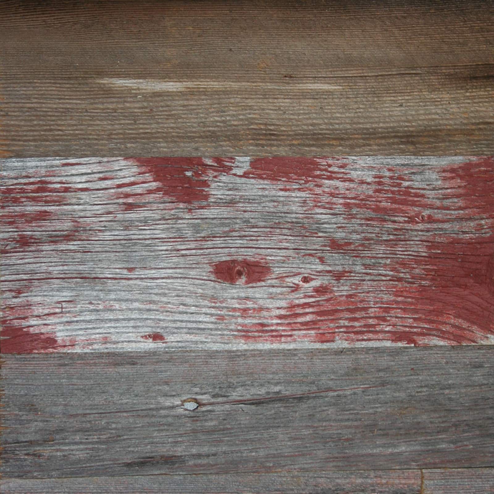 Wilson&#xAE; Enterprises Reclaimed Barn Wood Pack