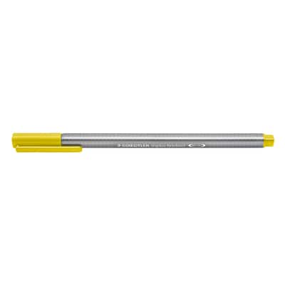 Staedtler TriPlus Fineliner 334