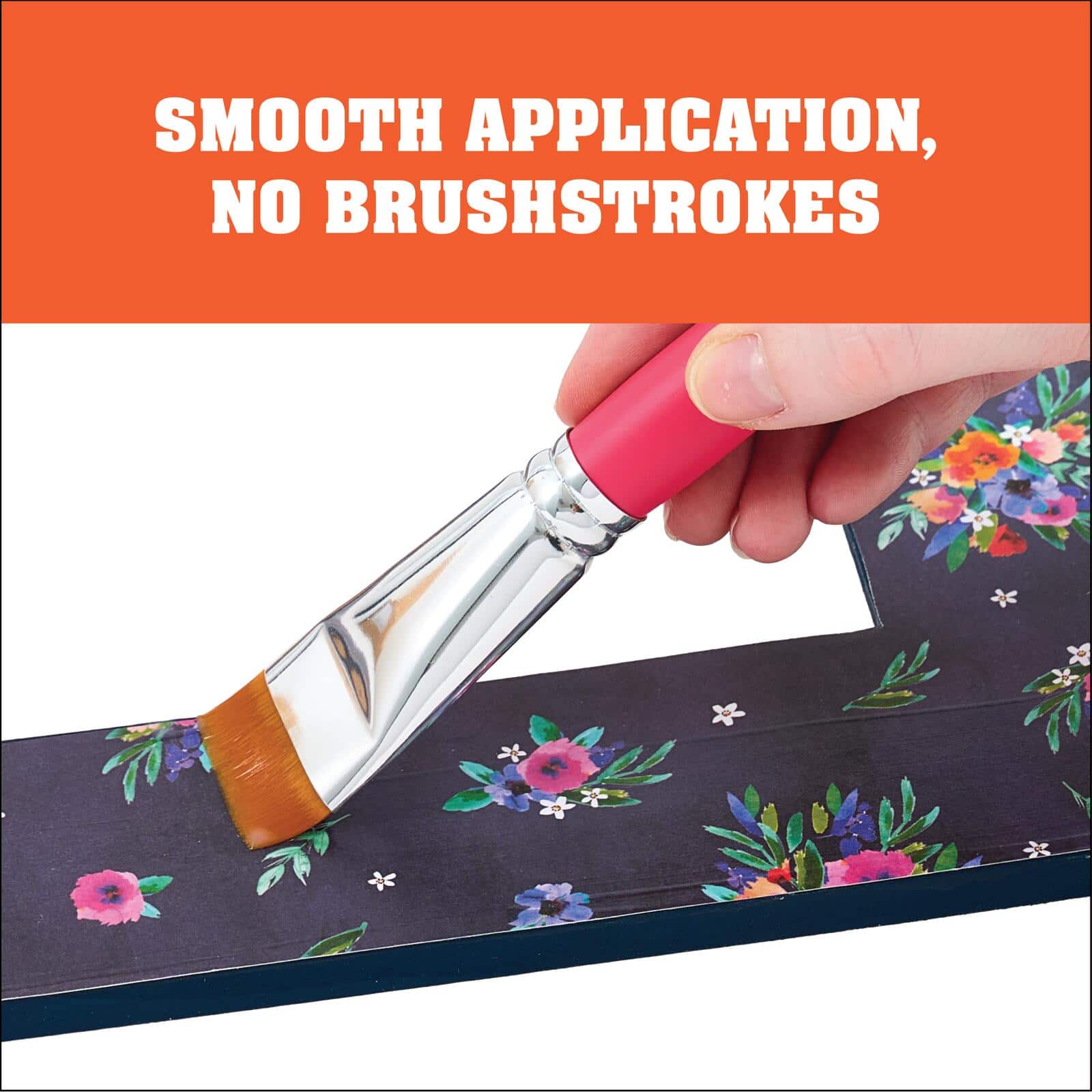 Mod Podge&#xAE; 8oz. Crystal Clear Gloss Glue, Sealer &#x26; Finish