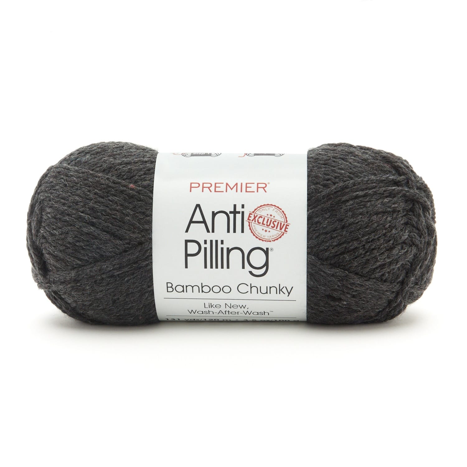 Premier® Anti Pilling® Bamboo Chunky Yarn Michaels