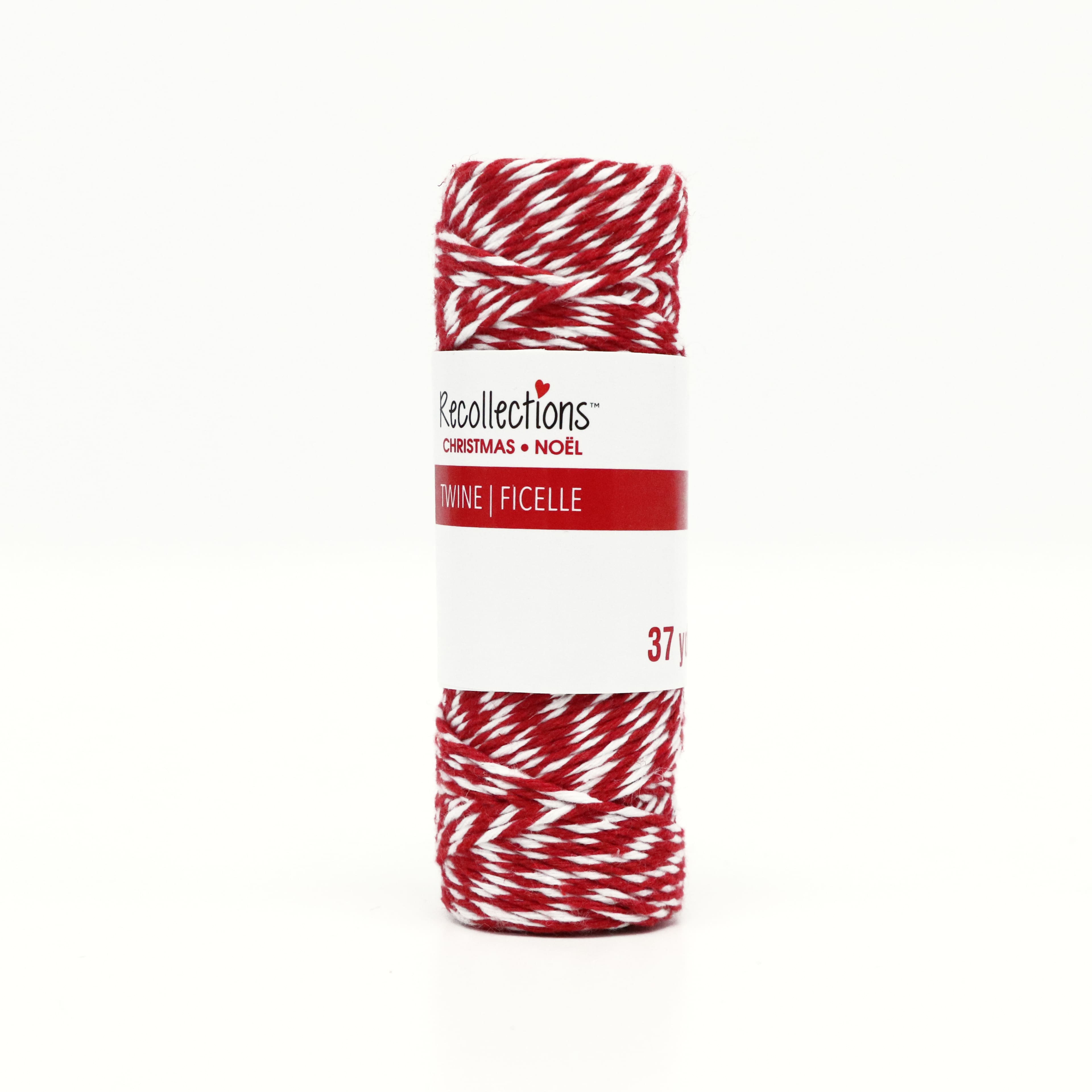 37yd. Cotton Twine by Recollections&#x2122;