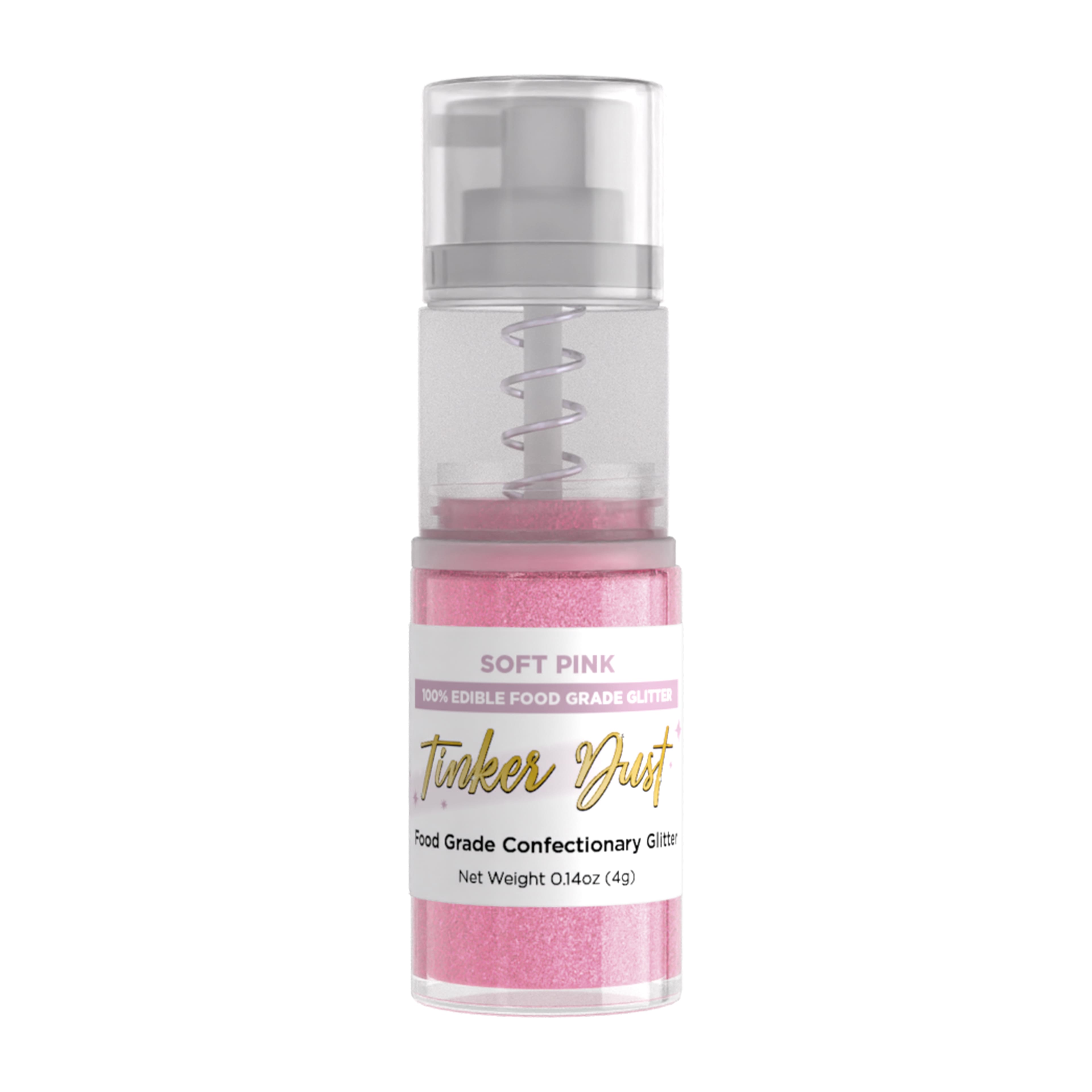 Bakell&#xAE; Tinker Dust Edible Glitter