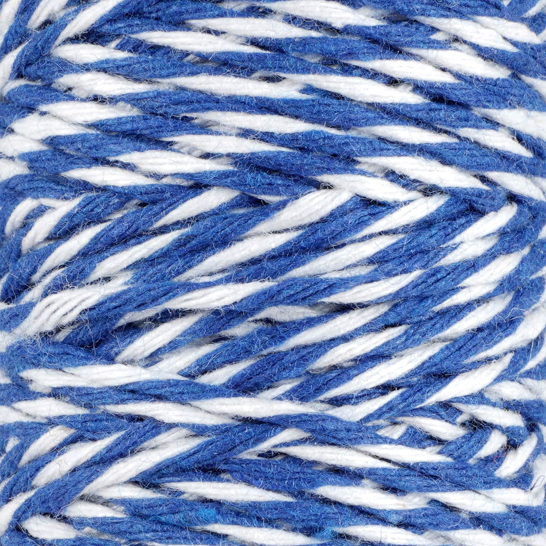 6 Packs: 12 ct. (72 total) 25yd. Rainbow Mix Twine Spools by Recollections™