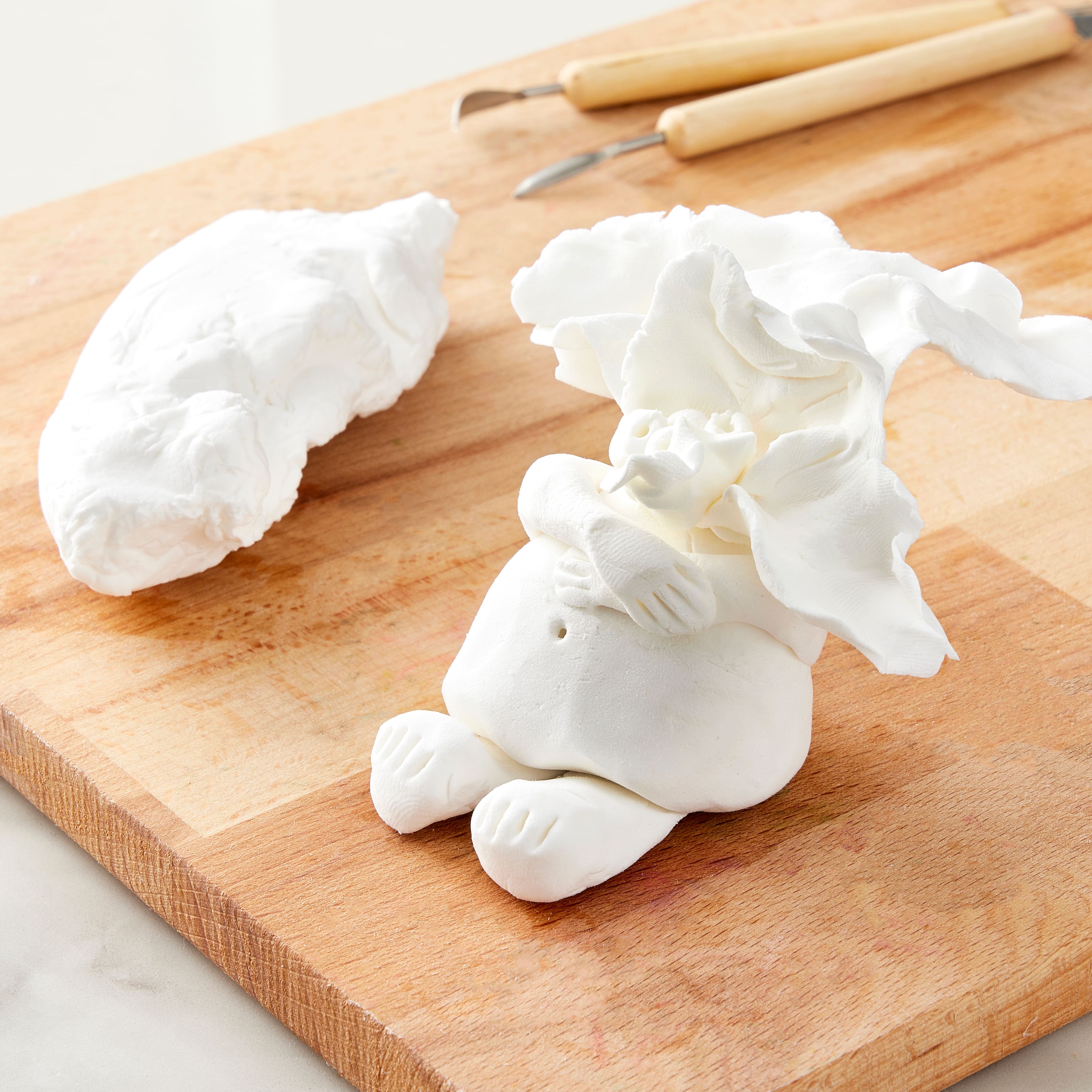 Delight™ Air Dry Modeling Compound