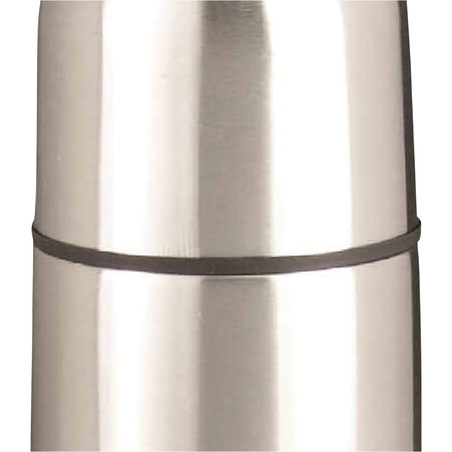 Brentwood 16oz. Vacuum-Insulated Stainless Steel Coffee Thermos