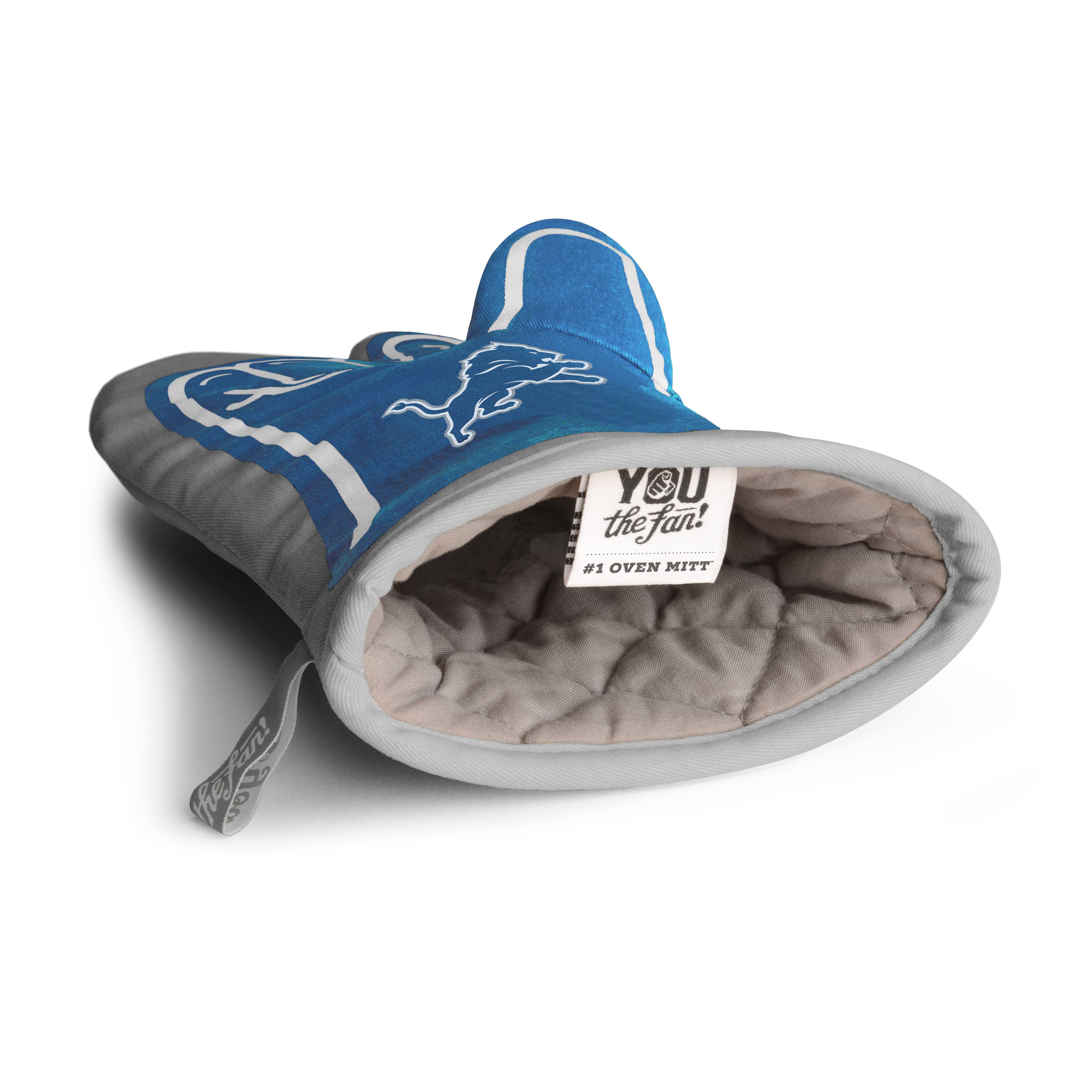 NFL #1 Oven Mitt