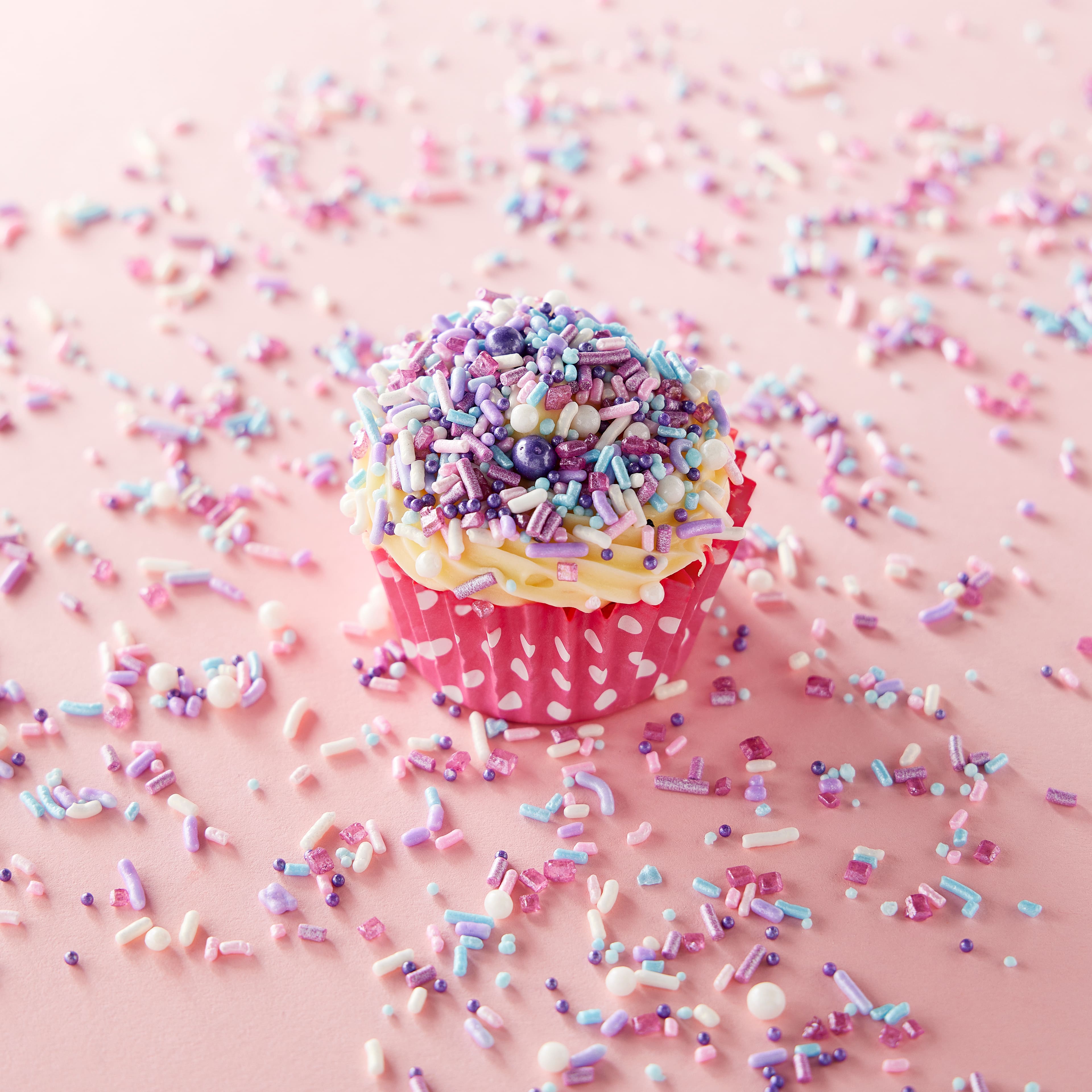 Sweet Tooth Fairy&#xAE; Drama Queen Sprinkle Mix