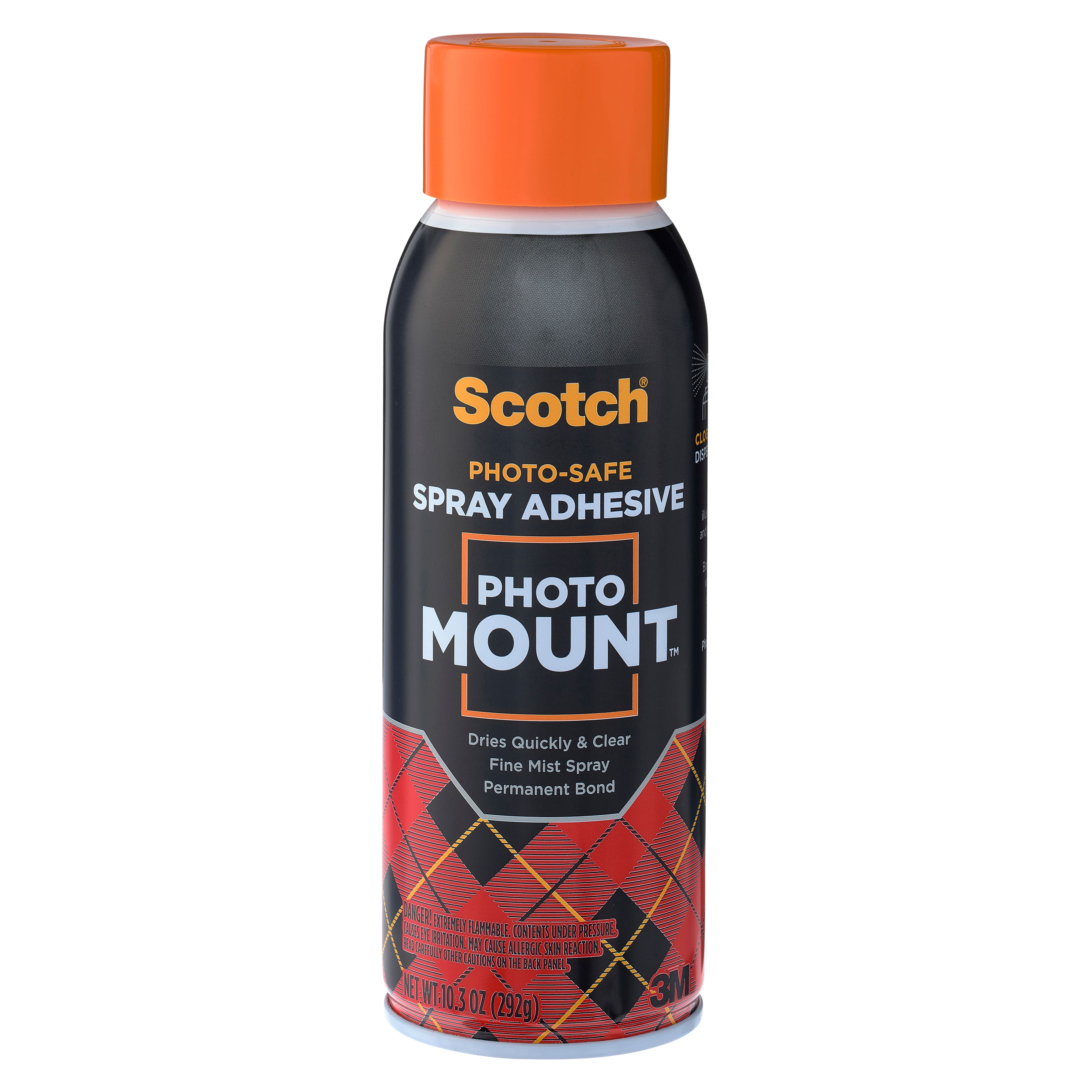 Scotch&#xAE; Photo Mount&#x2122; Acid-Free Adhesive