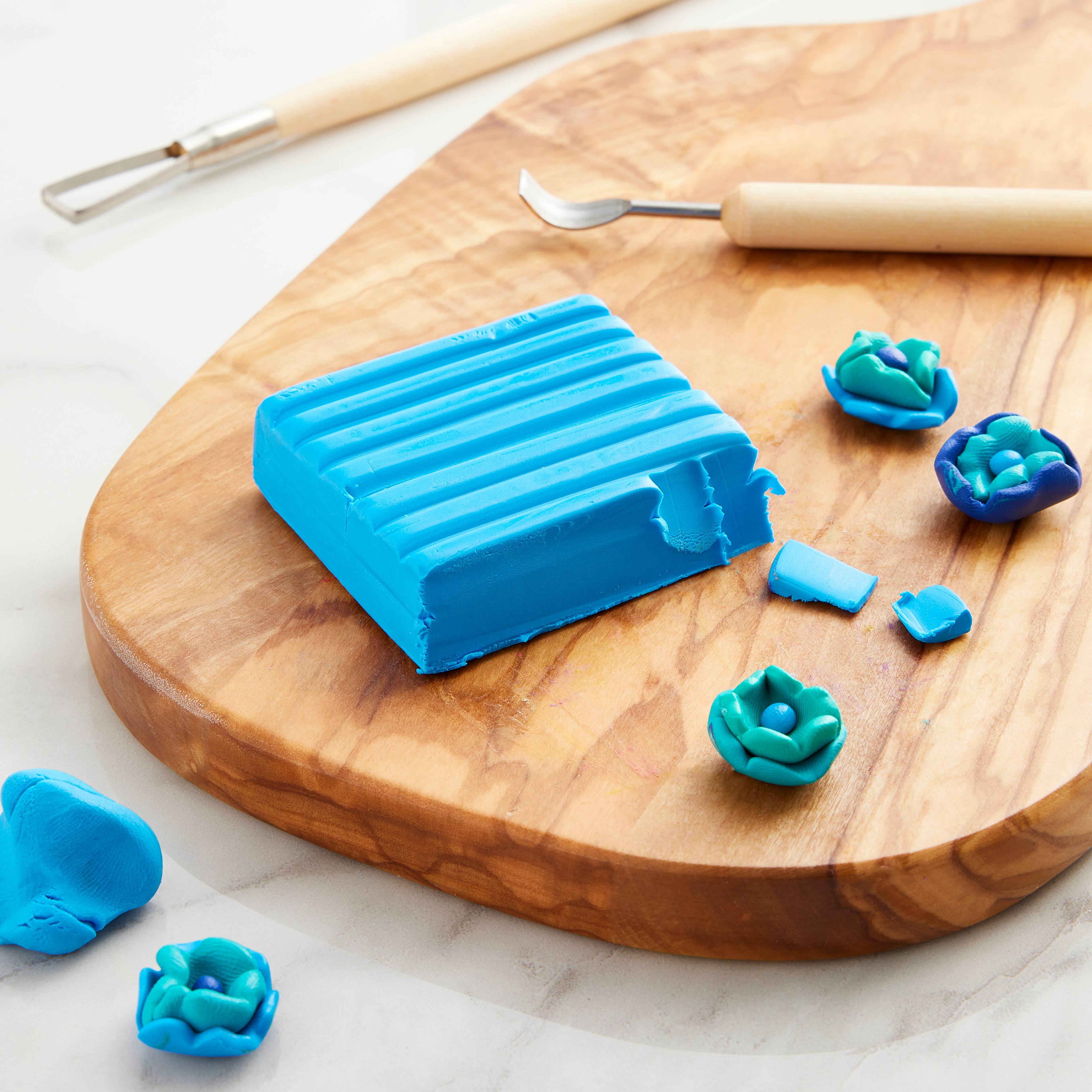 FIMO&#xAE; 2oz. Professional Oven-Bake Modeling Clay