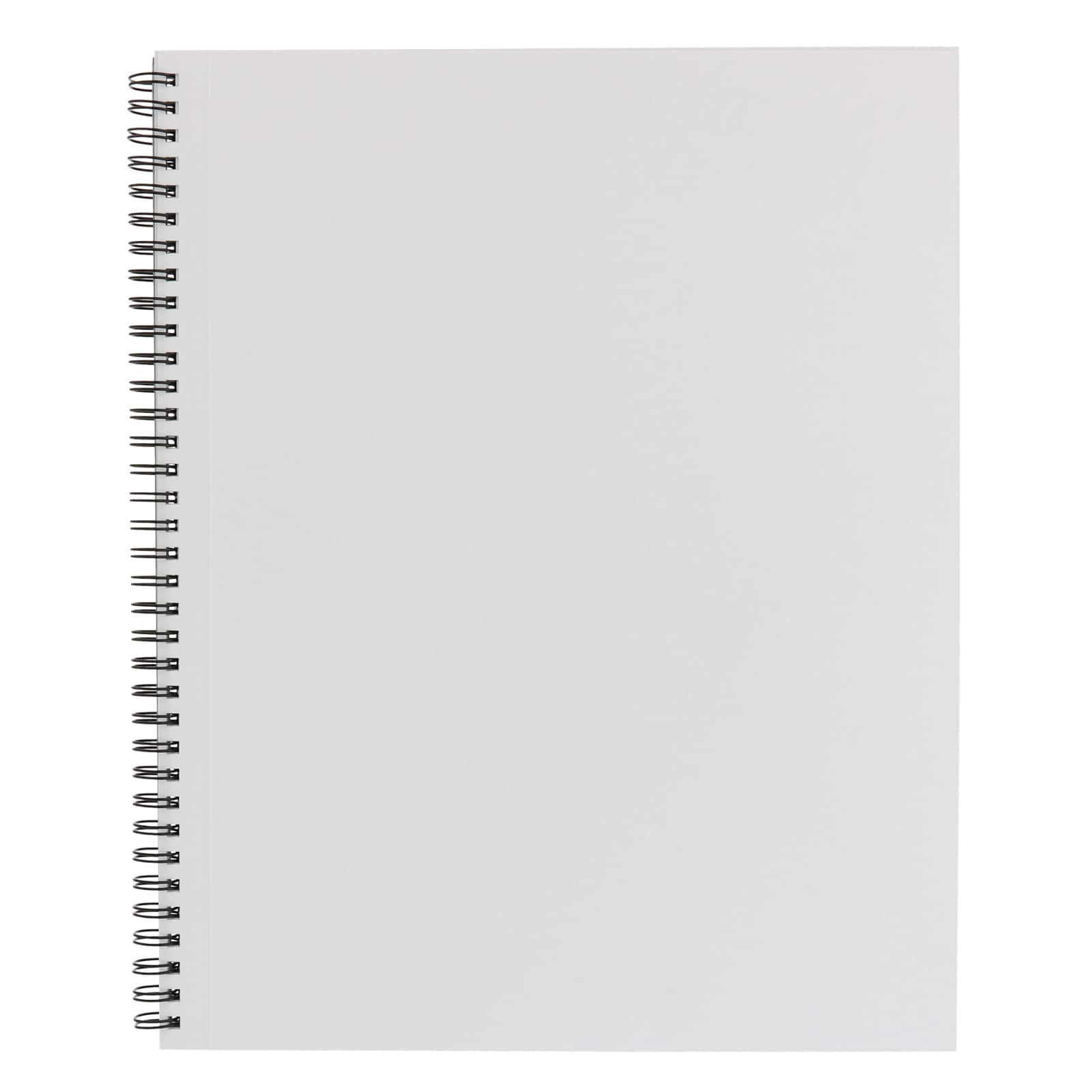 Mixed Media Heavy Weight Paper Pad by Artist's Loft™