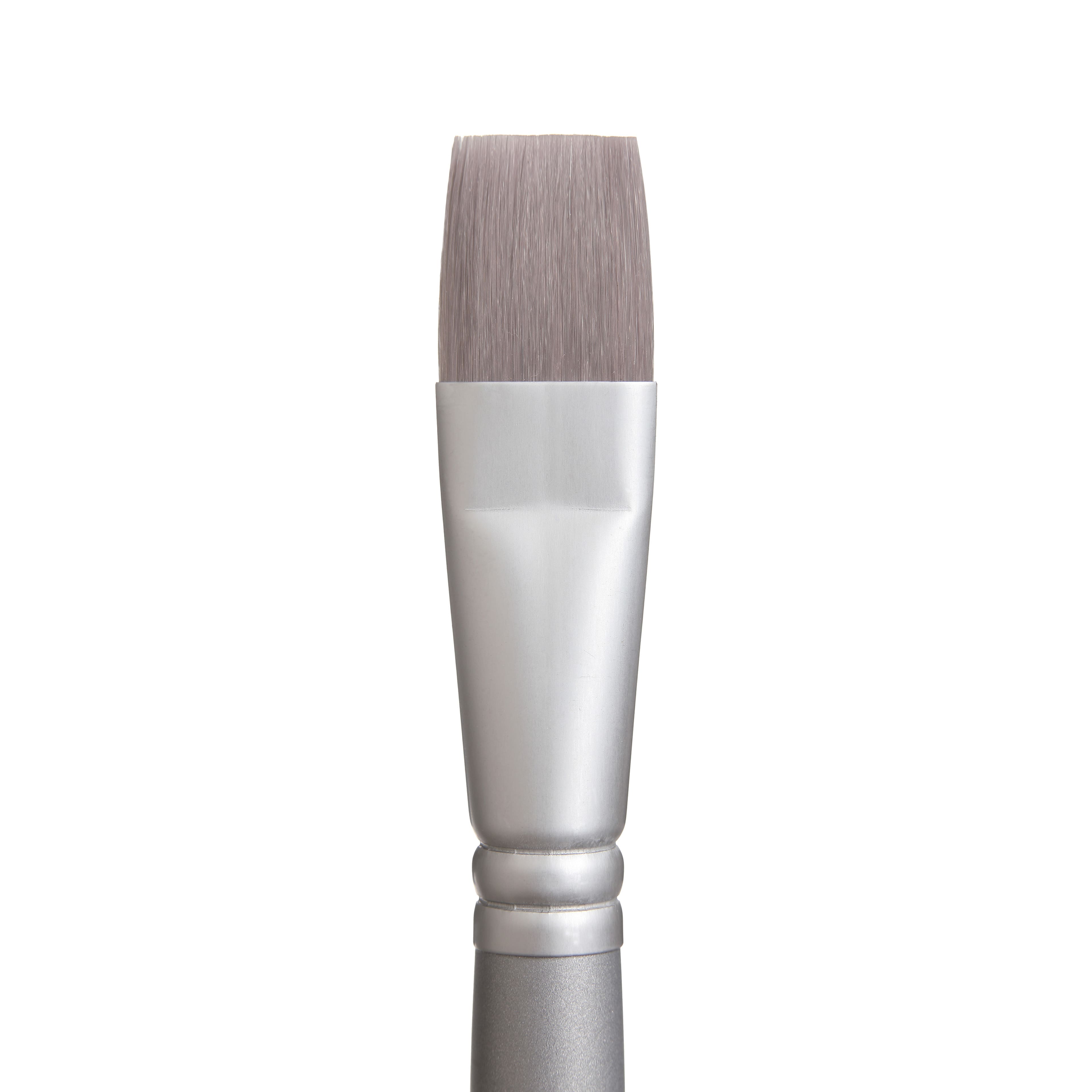 Tribeca Synthetic Short Handle Wash Brush by Artist&#x27;s Loft&#x2122;, 3/4&#x22;