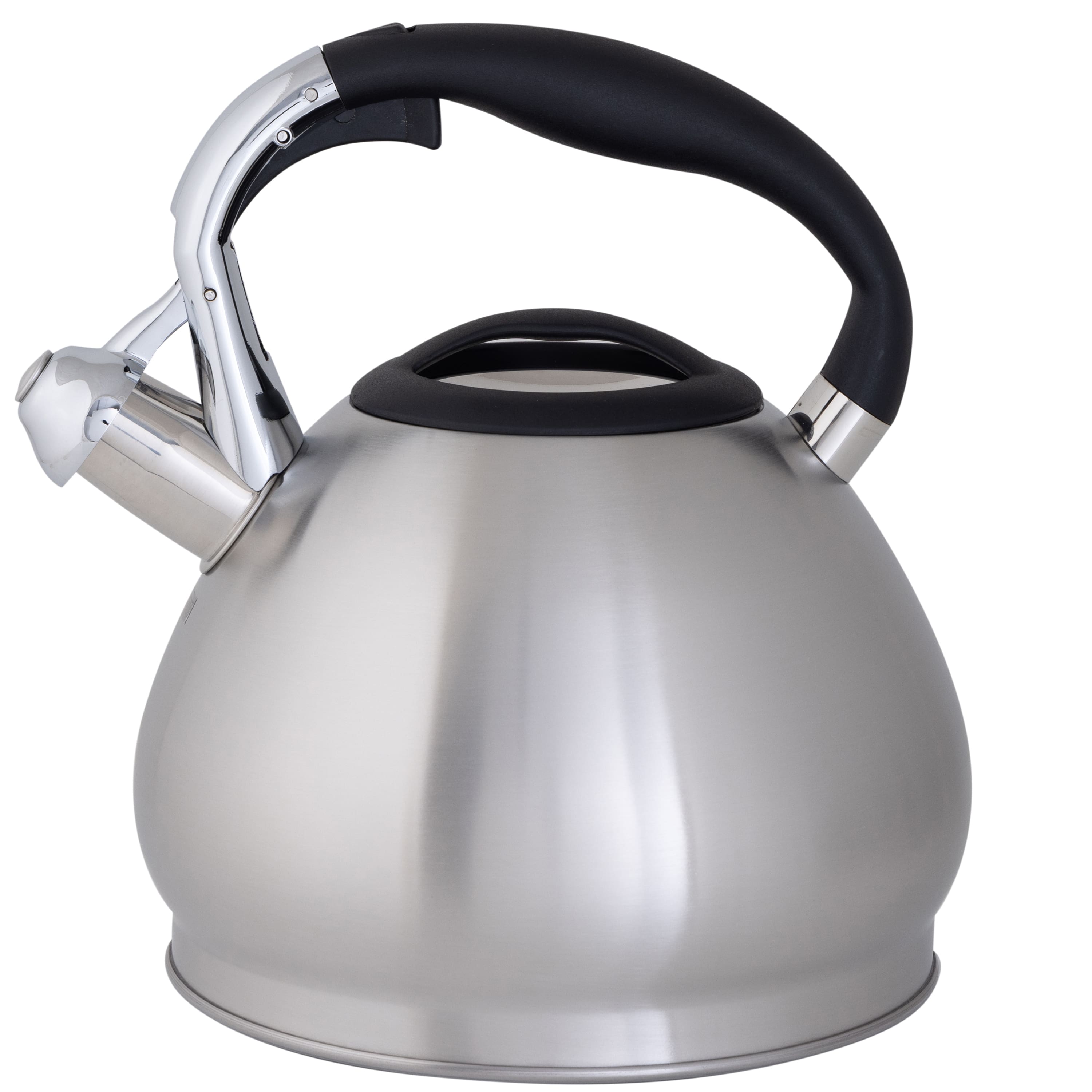 Kitchen Details 3.4L Stainless Steel Tea Kettle