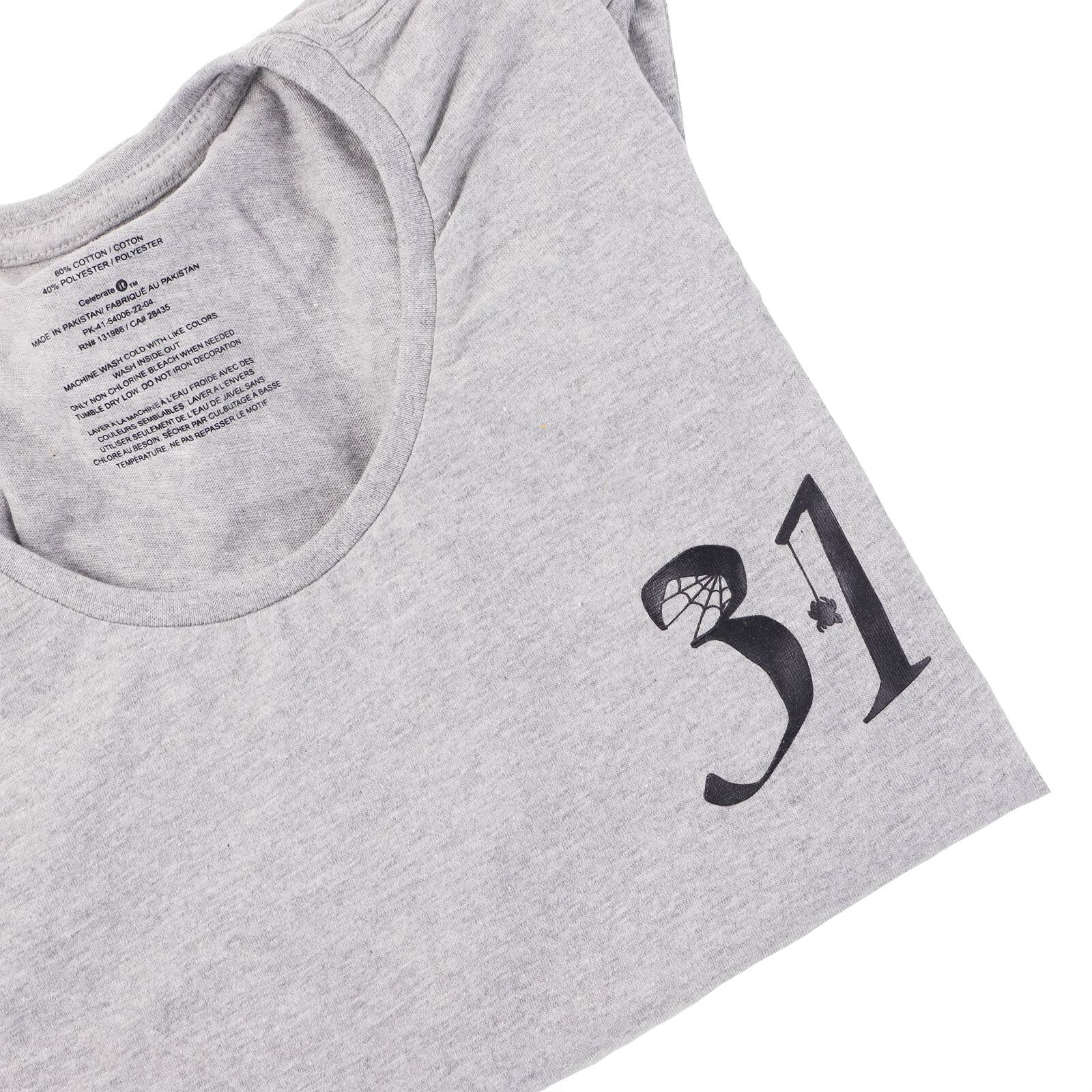 Halloween 31 Ladies T-Shirt by Celebrate It&#x2122;