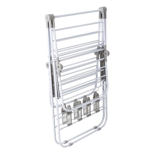 Honey Can Do Deluxe Expandable & Collapsible Wing Drying Rack | Michaels
