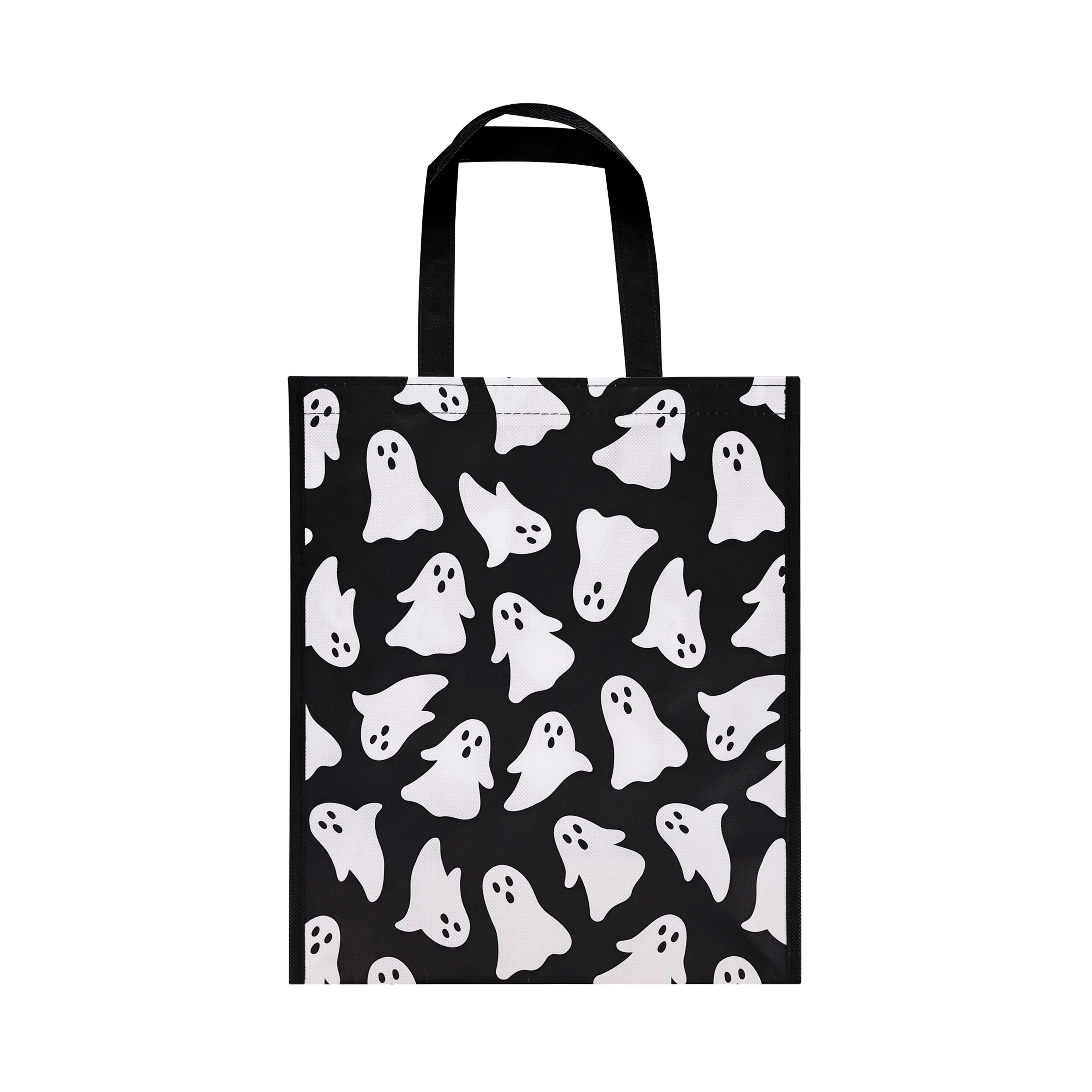 Reusable Ghost Tote Bag by Celebrate It&#x2122;