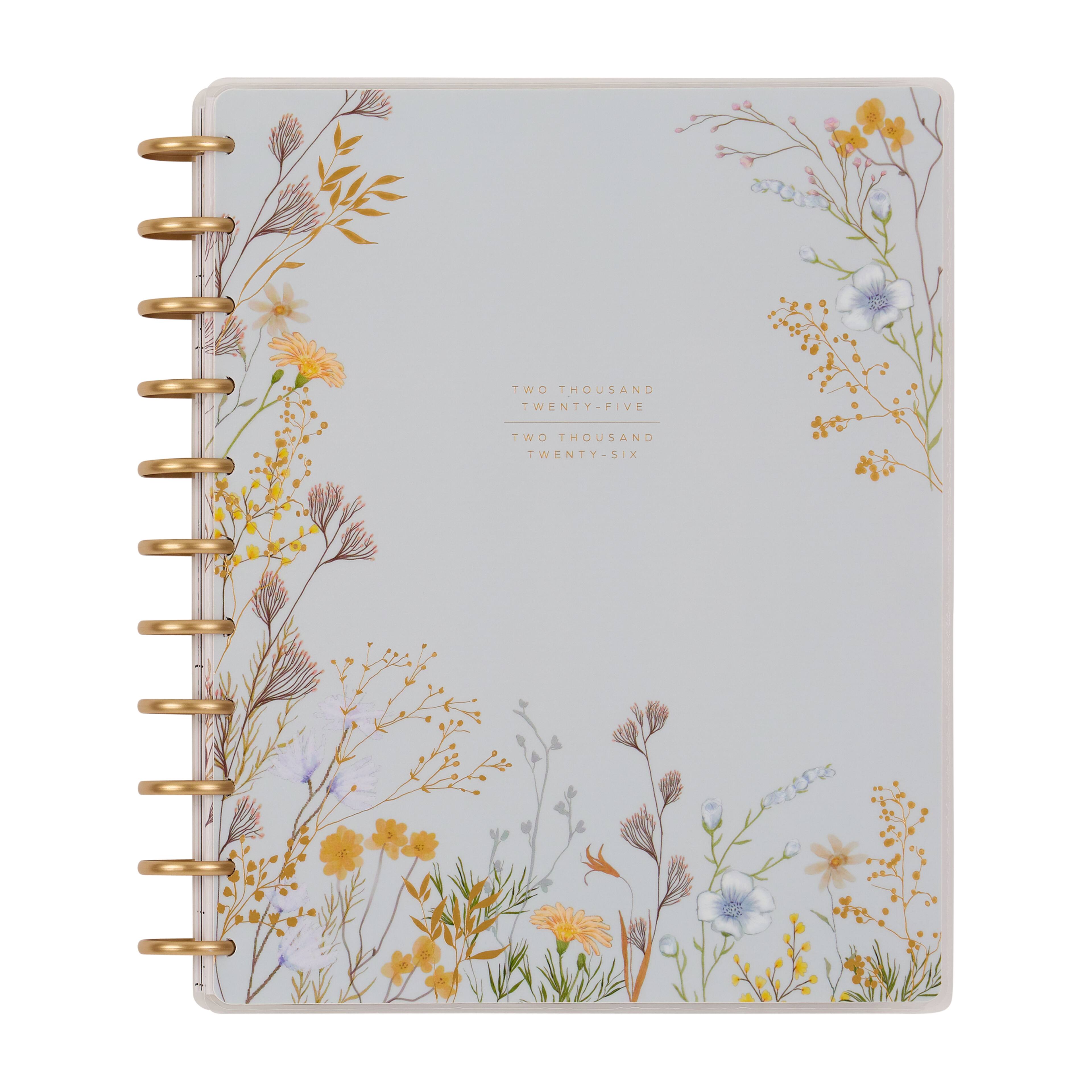 The Classic Happy Planner® Disney® Hello Happy