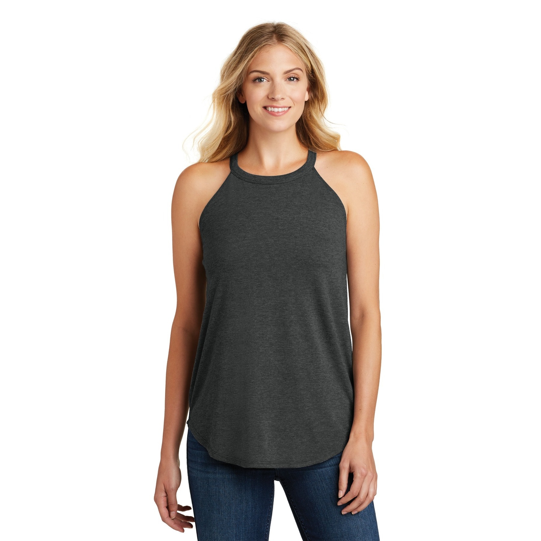 District&#xAE; Perfect Tri&#xAE; Women&#x27;s Rocker Tank