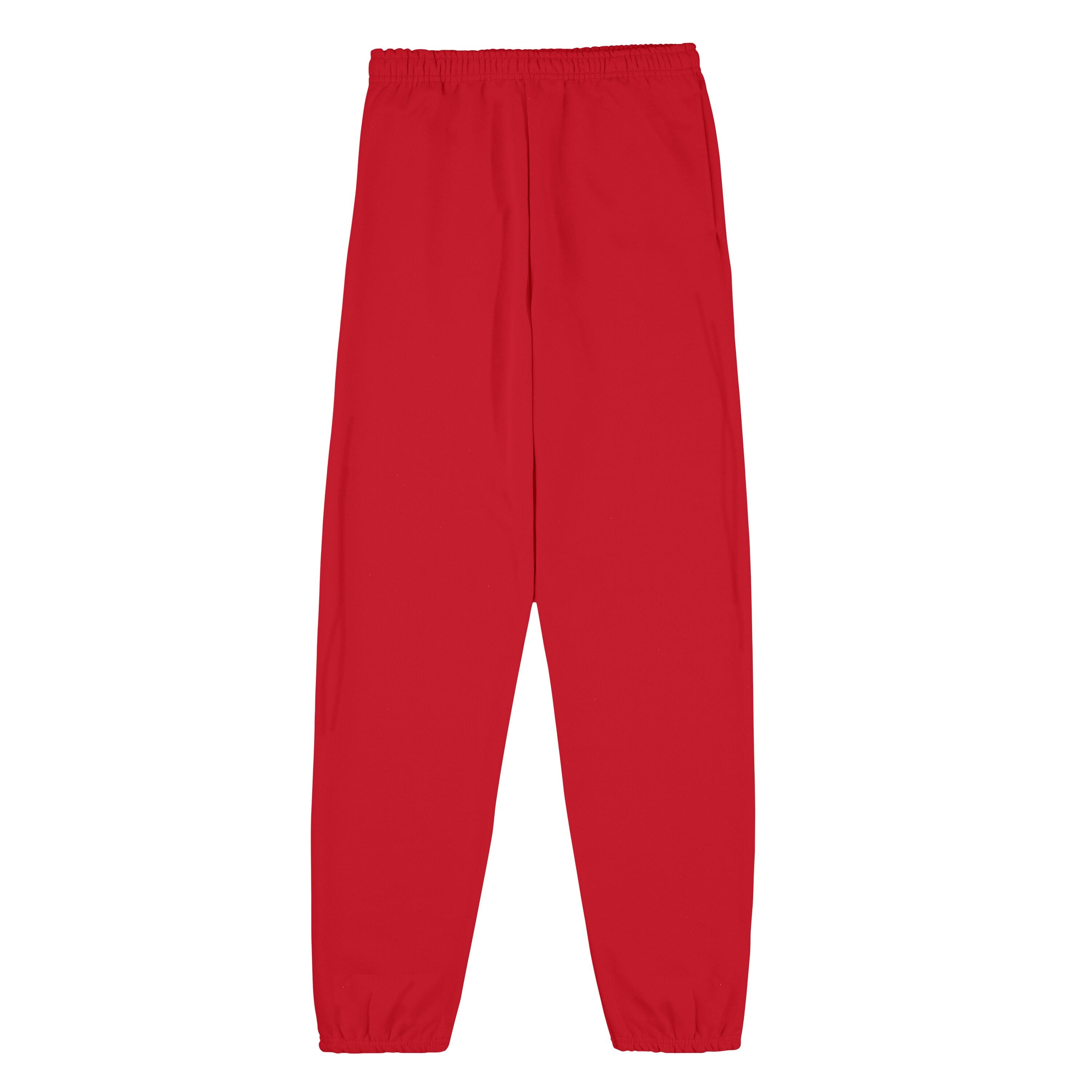 Fruit of the Loom Eversoft Fleece Elastic Bottom Sweatpant Michaels