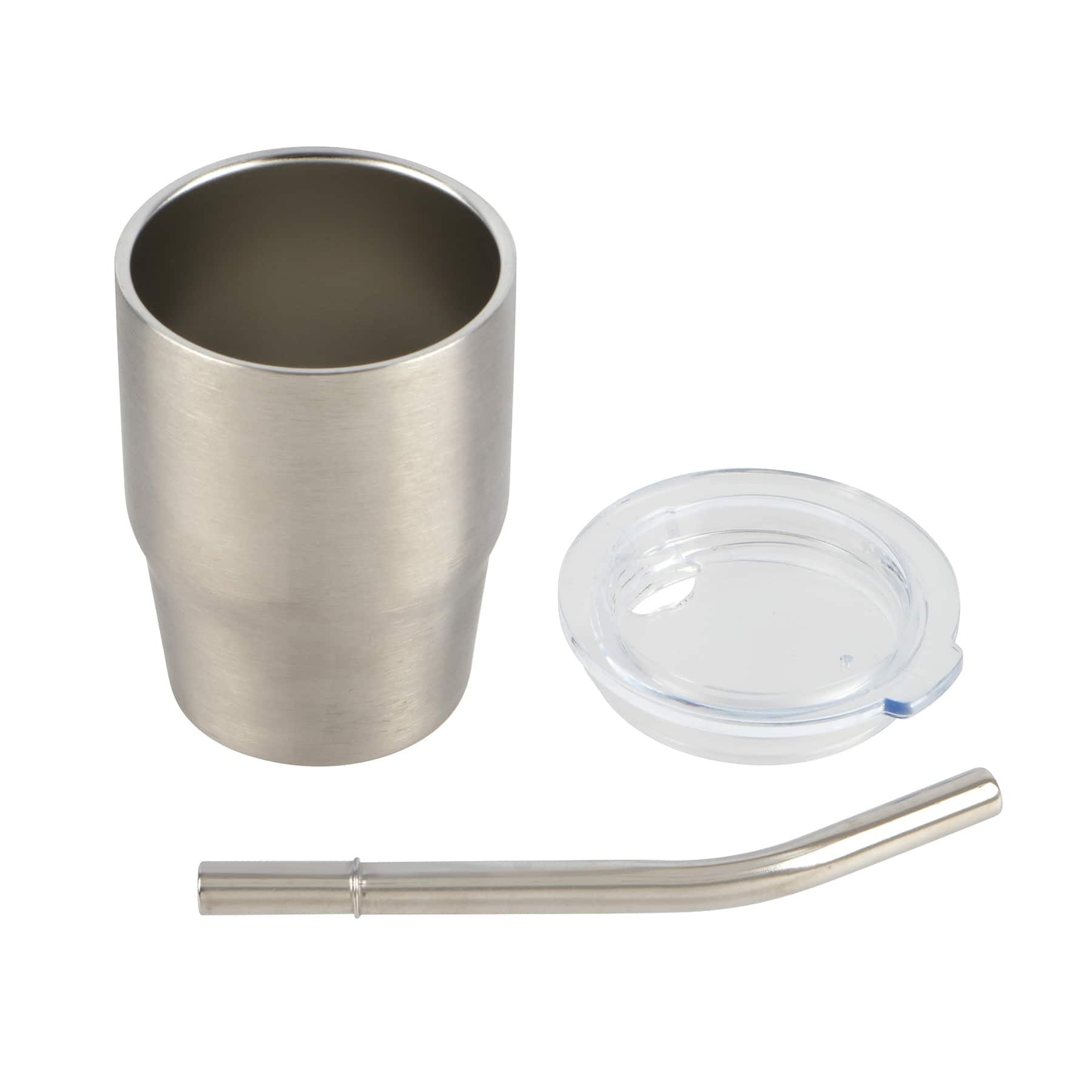 3oz. Mini Stainless Steel Insulated Tumbler by Ashland&#xAE;