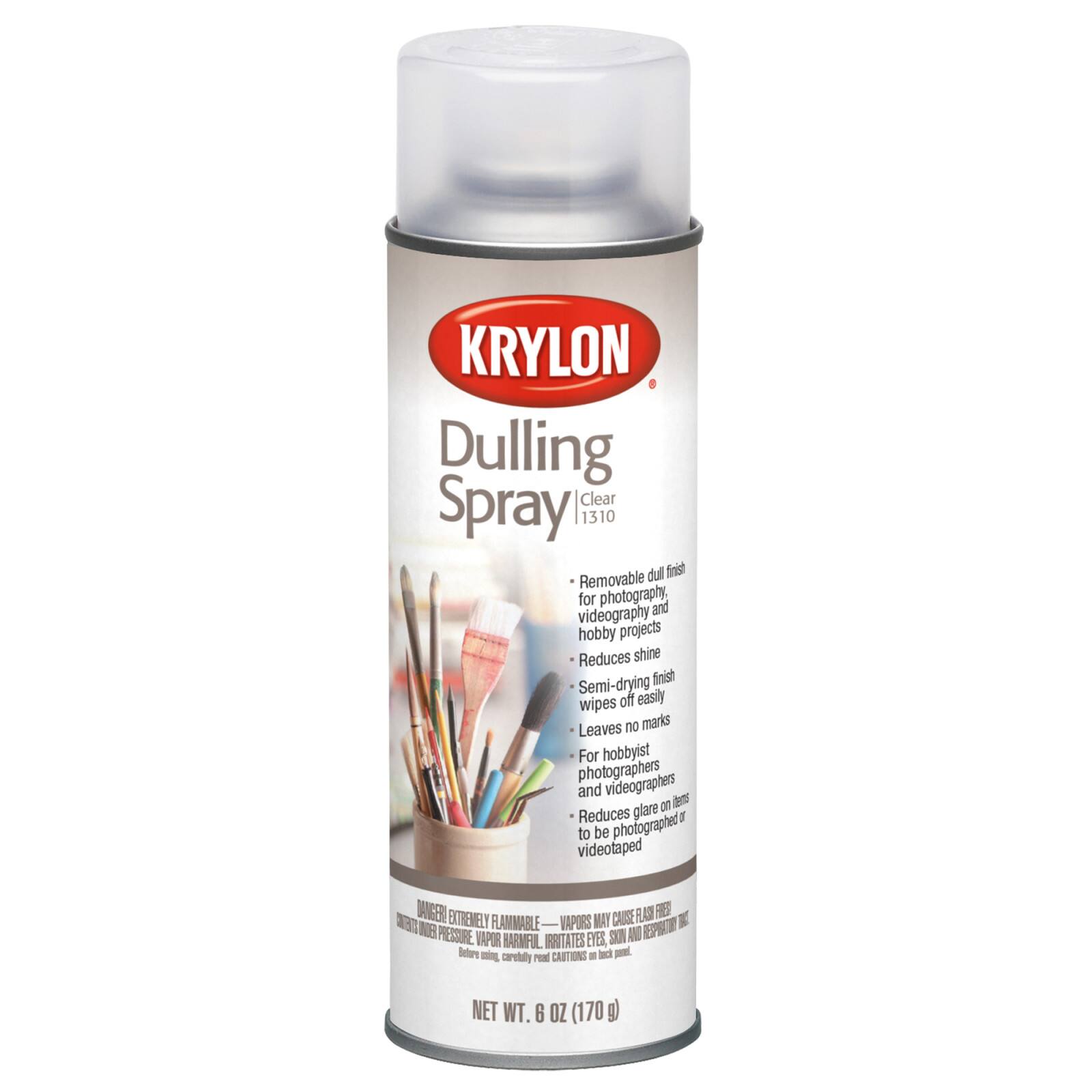 Krylon® Dulling Spray