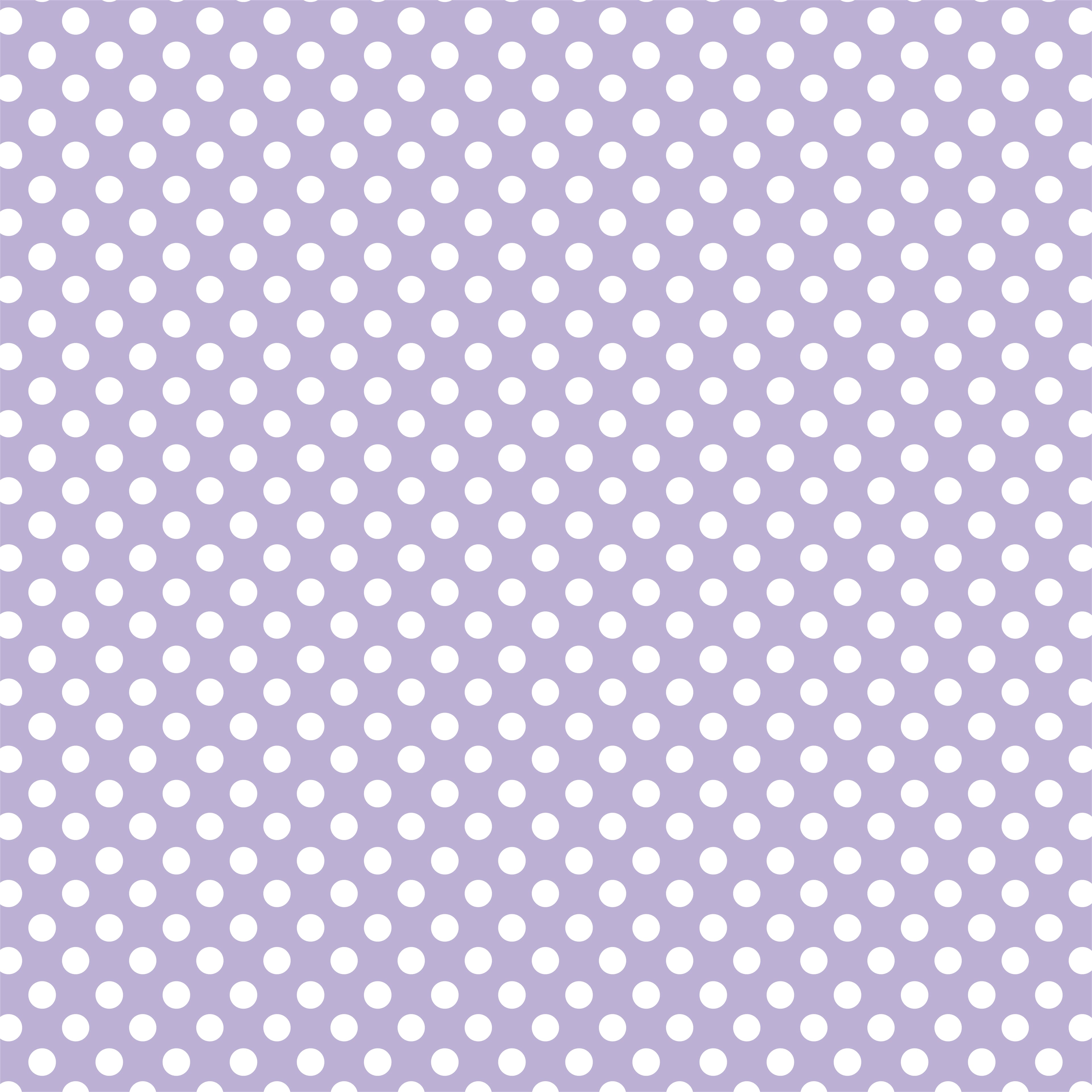 Eugene Textiles Big Dots Print Craft Fabric