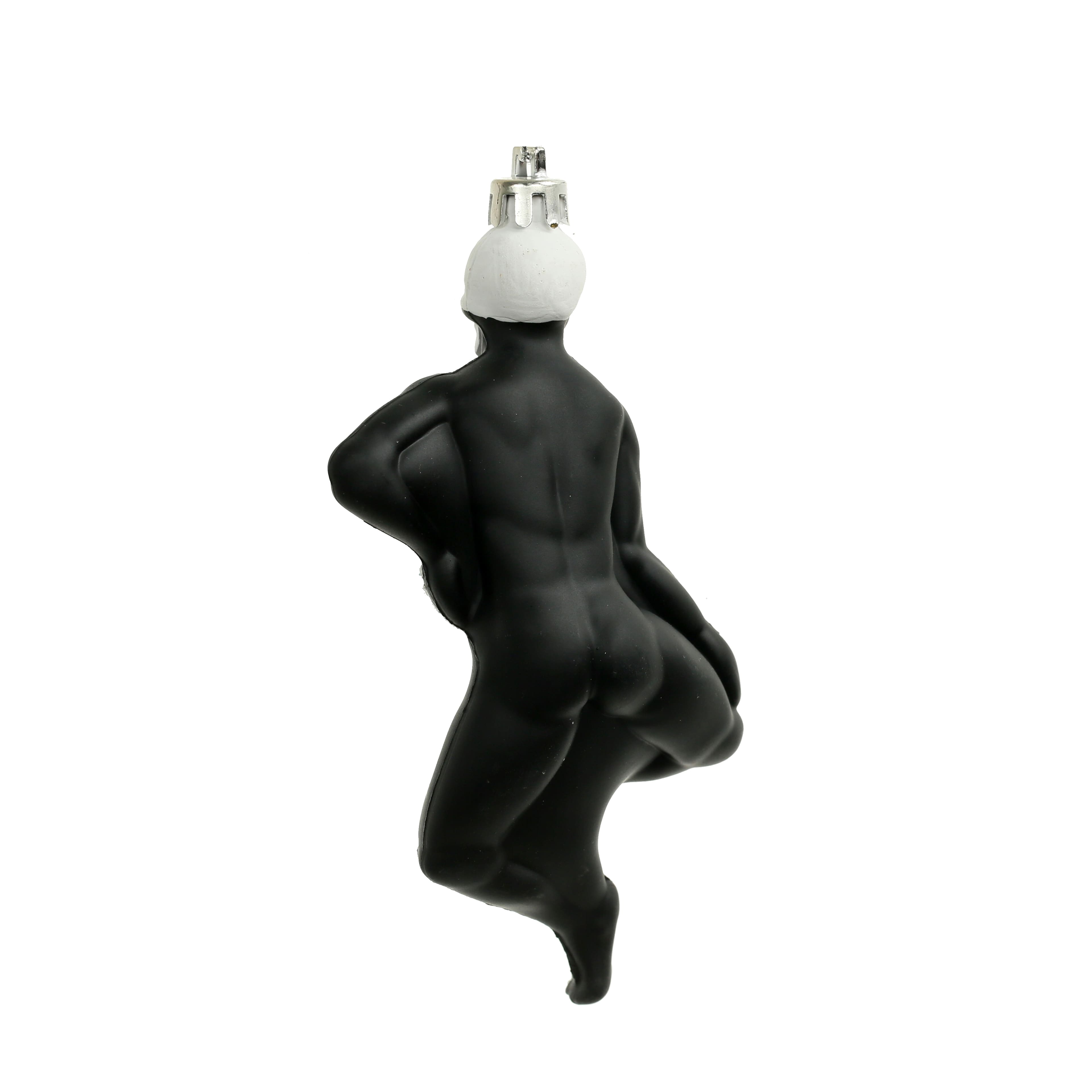 5.25" Plastic Skeleton Ornament by Ashland®