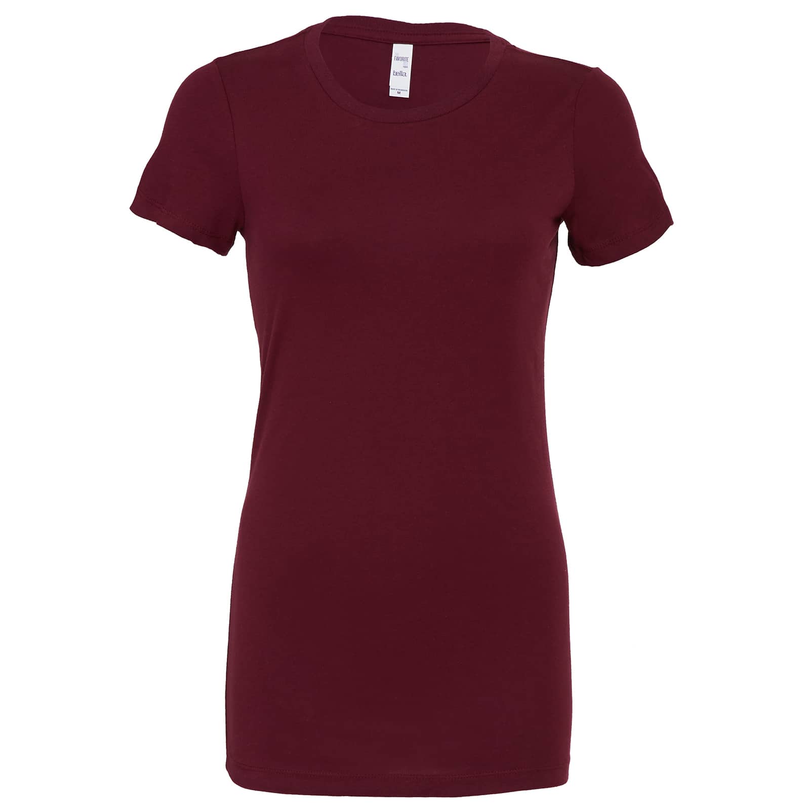 BELLA+CANVAS&#xAE; Women&#x27;s Favorite T-Shirt