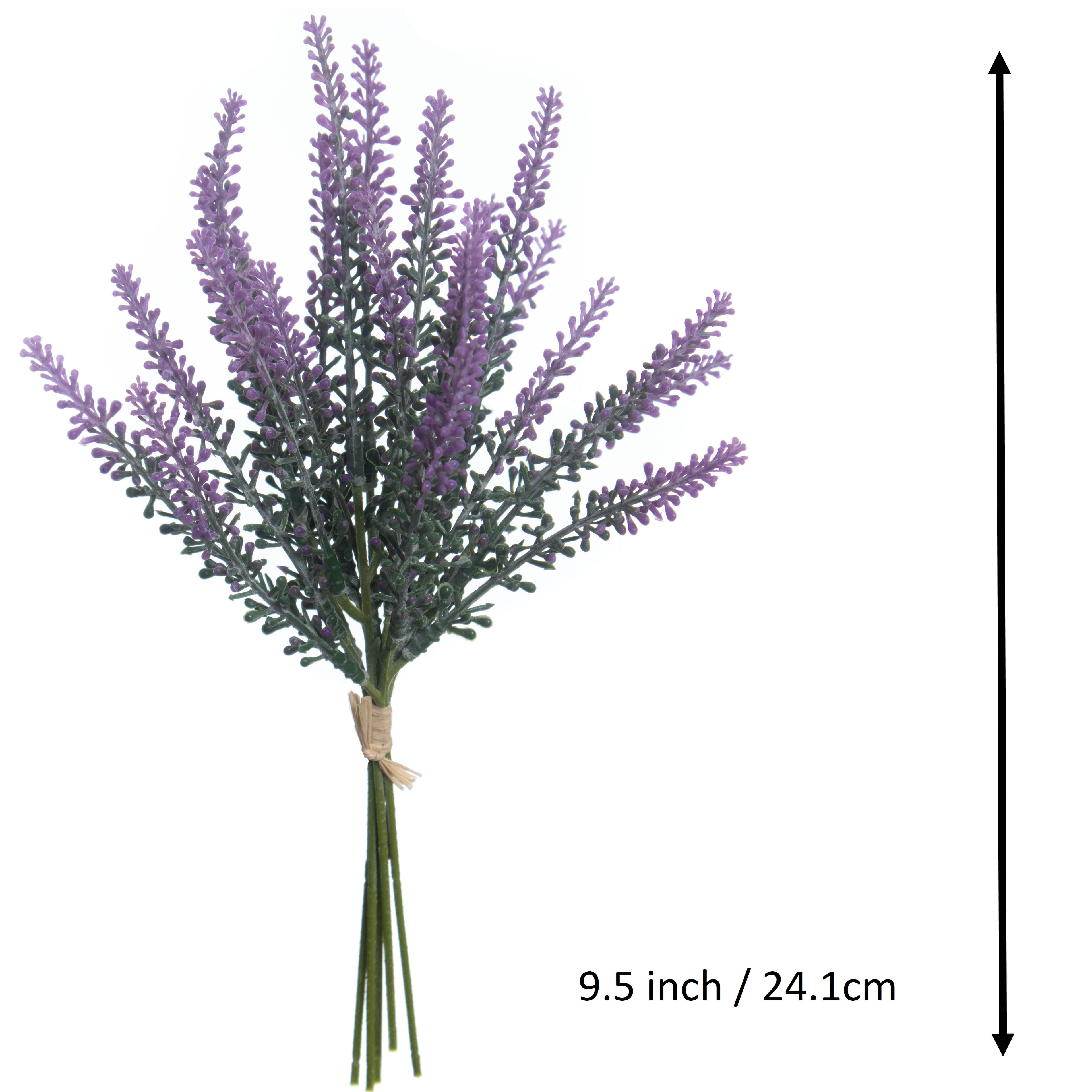9.5&#x22; Lavender Pick by Ashland&#xAE;
