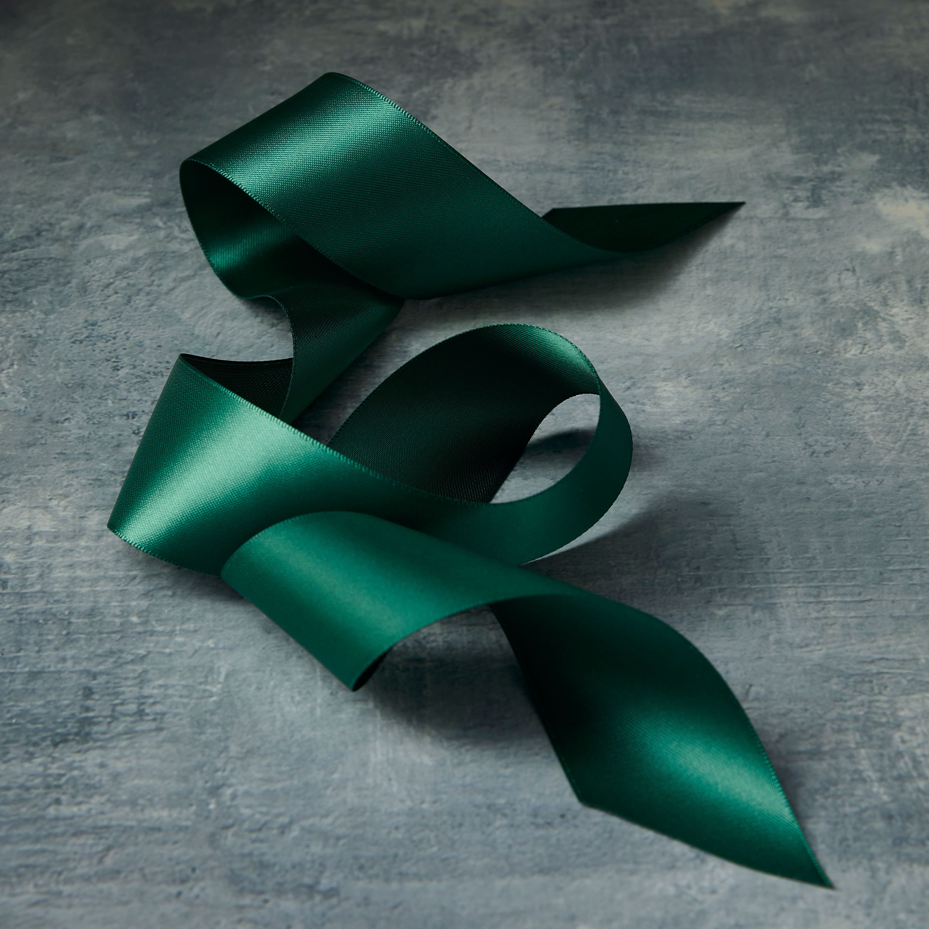 1.5&#x22; x 3yd. Satin Ribbon by Celebrate It&#x2122;