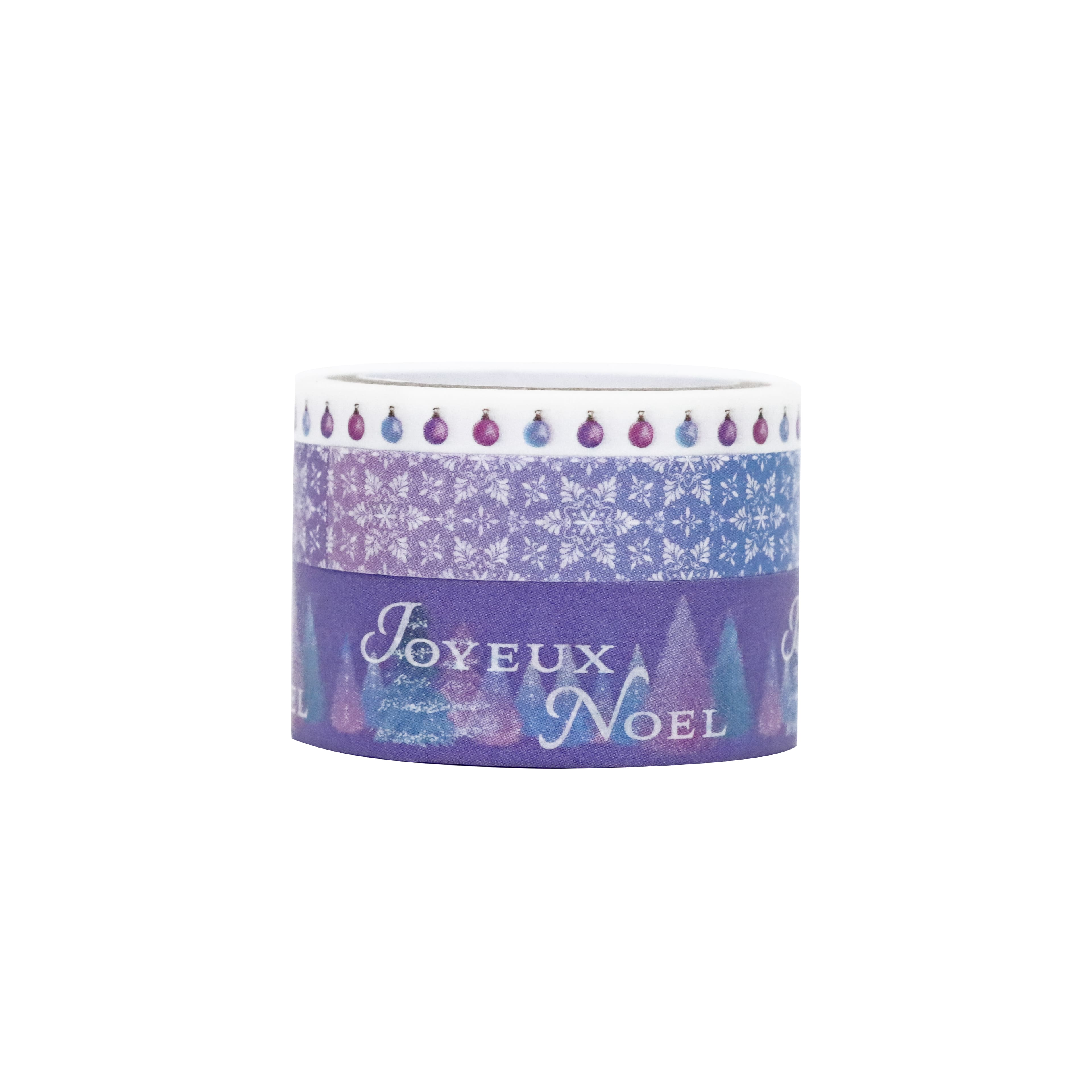 Frosted Fairytale Washi Crafting Tape Set by Recollections&#x2122;