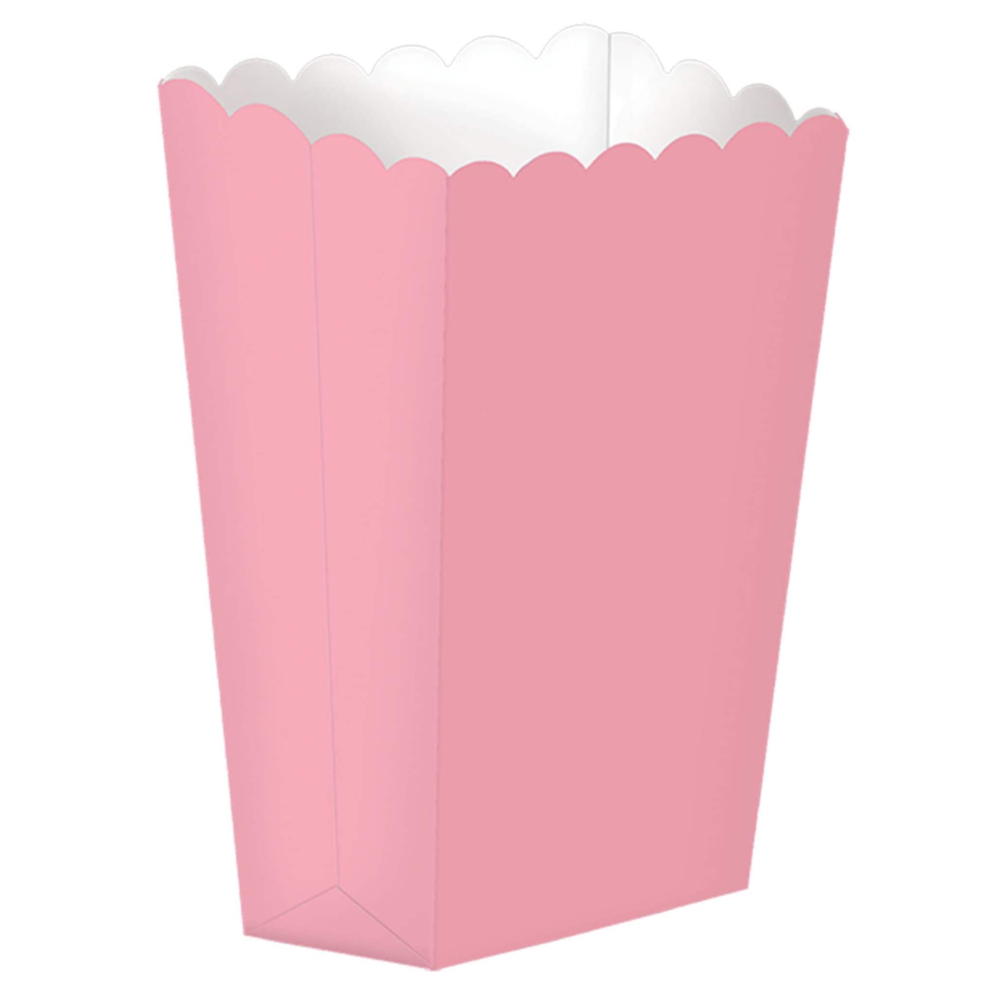 Pink Sprinkles Party Favor Bags – Pop Central Popcorn